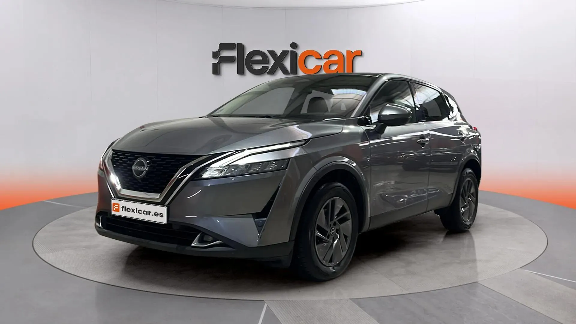 Nissan Qashqai DIG-T mHEV 4x2 Acenta - foto 3