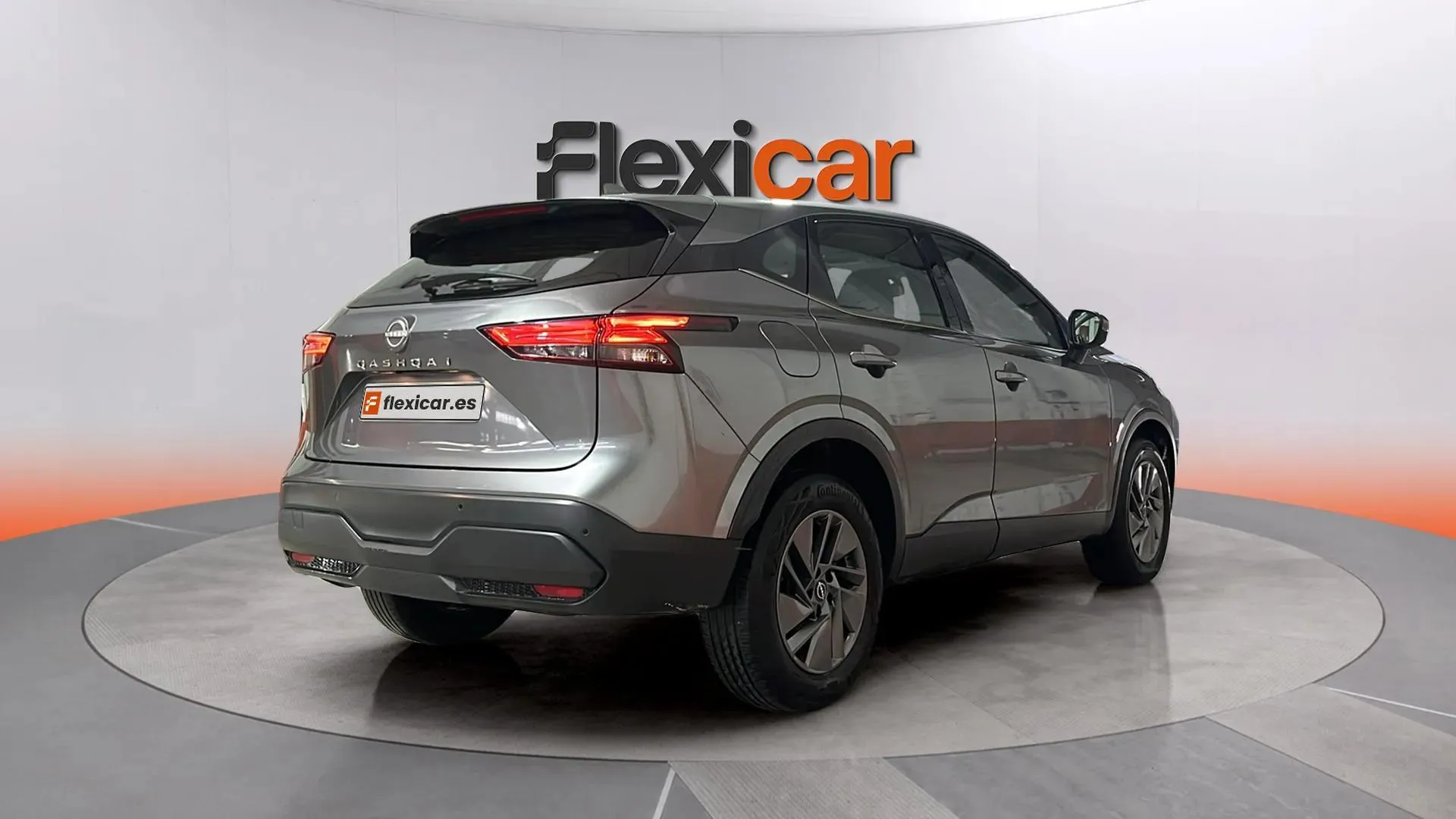 Nissan Qashqai DIG-T mHEV 4x2 Acenta - foto 7