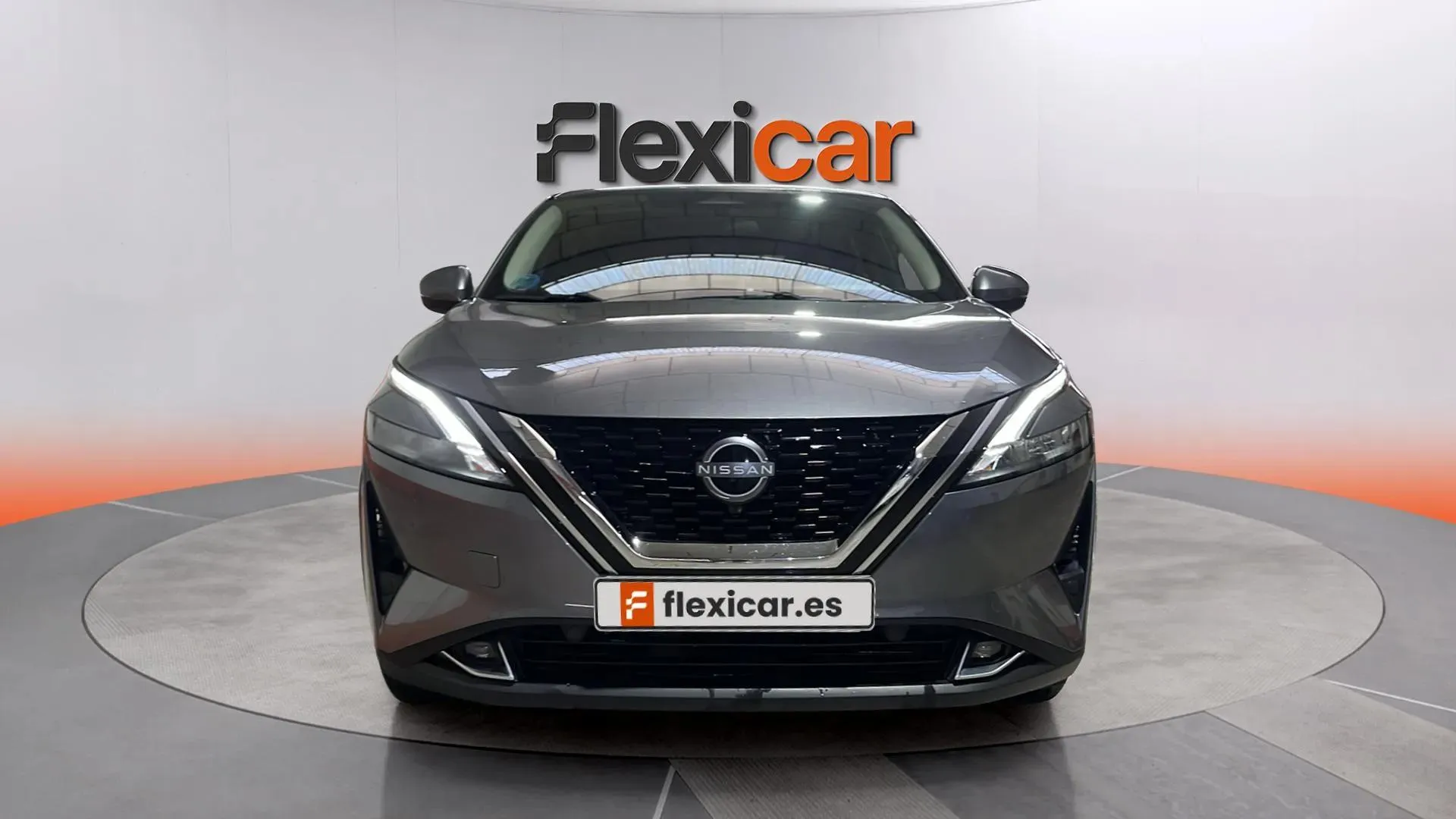 Nissan Qashqai DIG-T mHEV 4x2 Acenta - foto 2