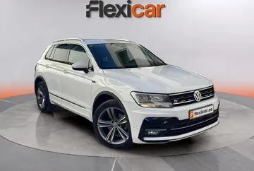 volkswagen tiguan advance 20 tdi 110kw 150cv 4mot dsg diesel automatica murcia 903000000233062