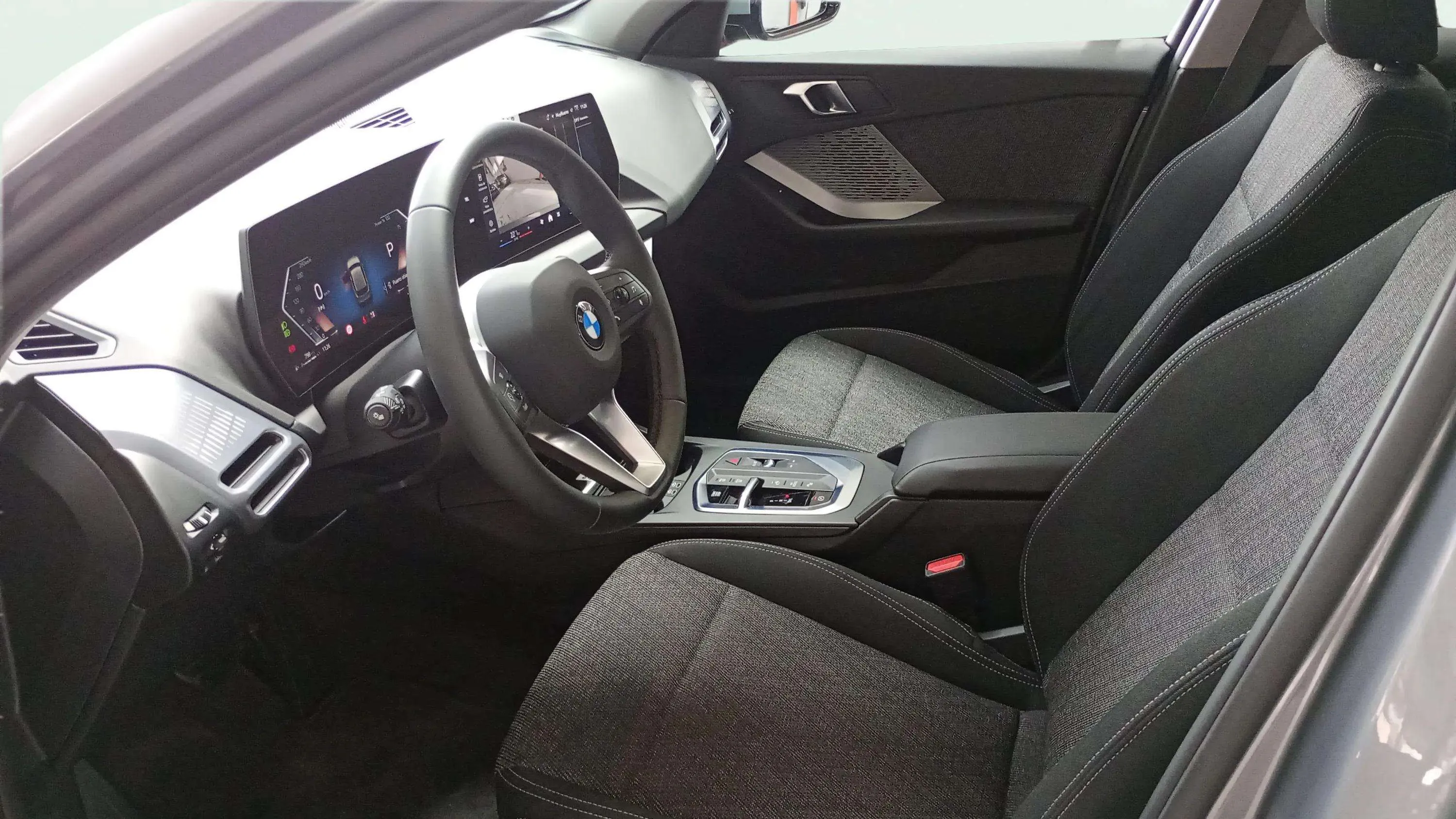 BMW Serie 1 118d - foto 25