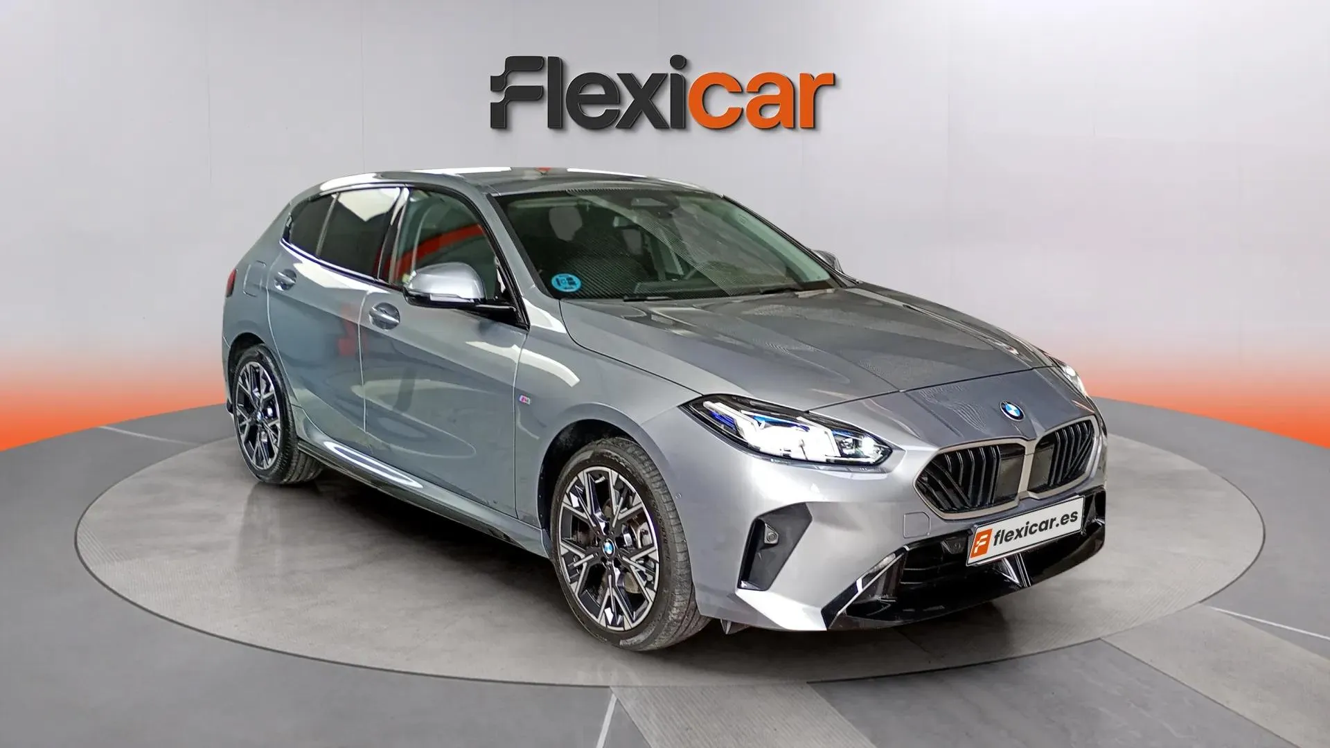 BMW Serie 1 118d