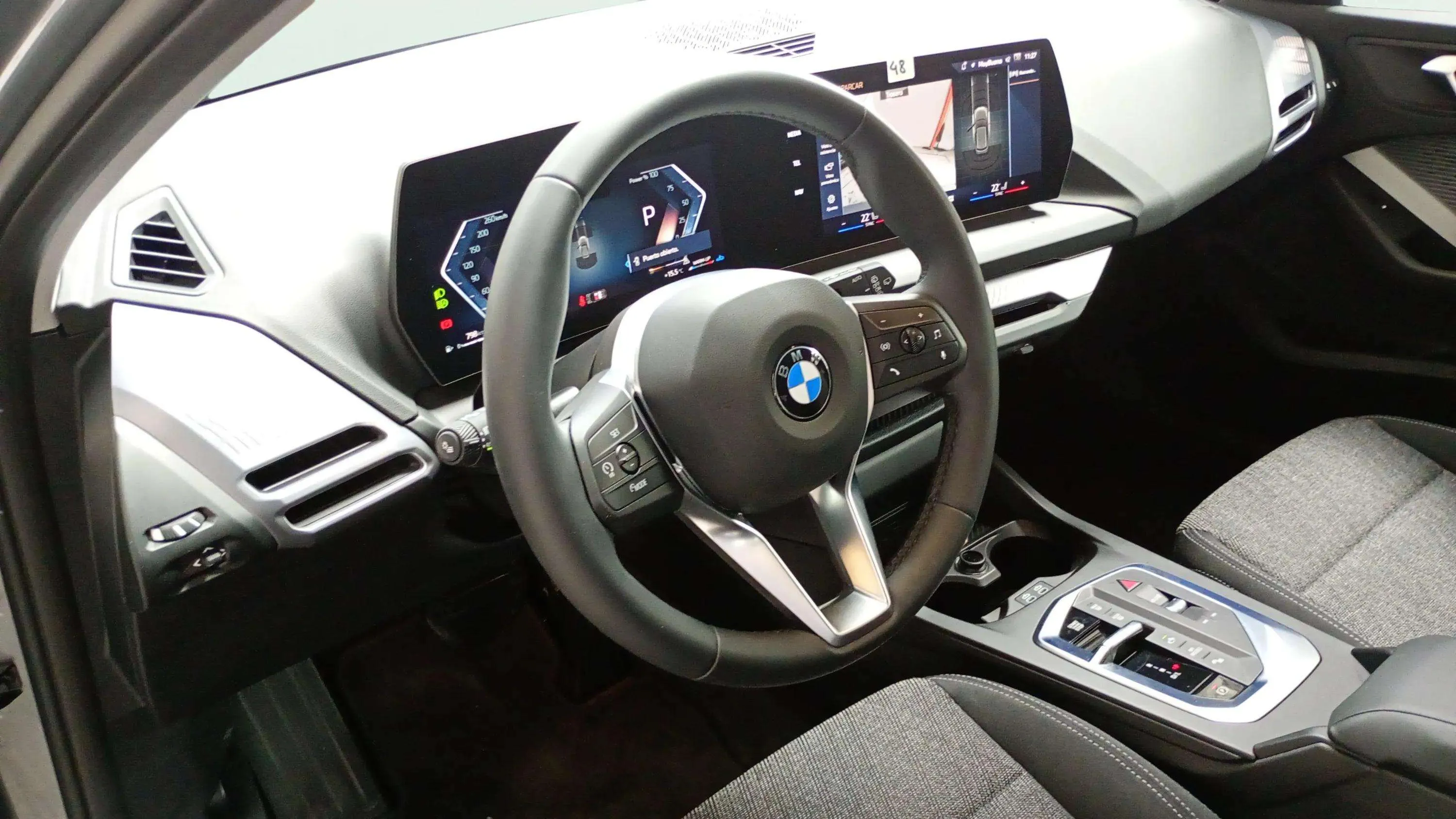 BMW Serie 1 118d - foto 20