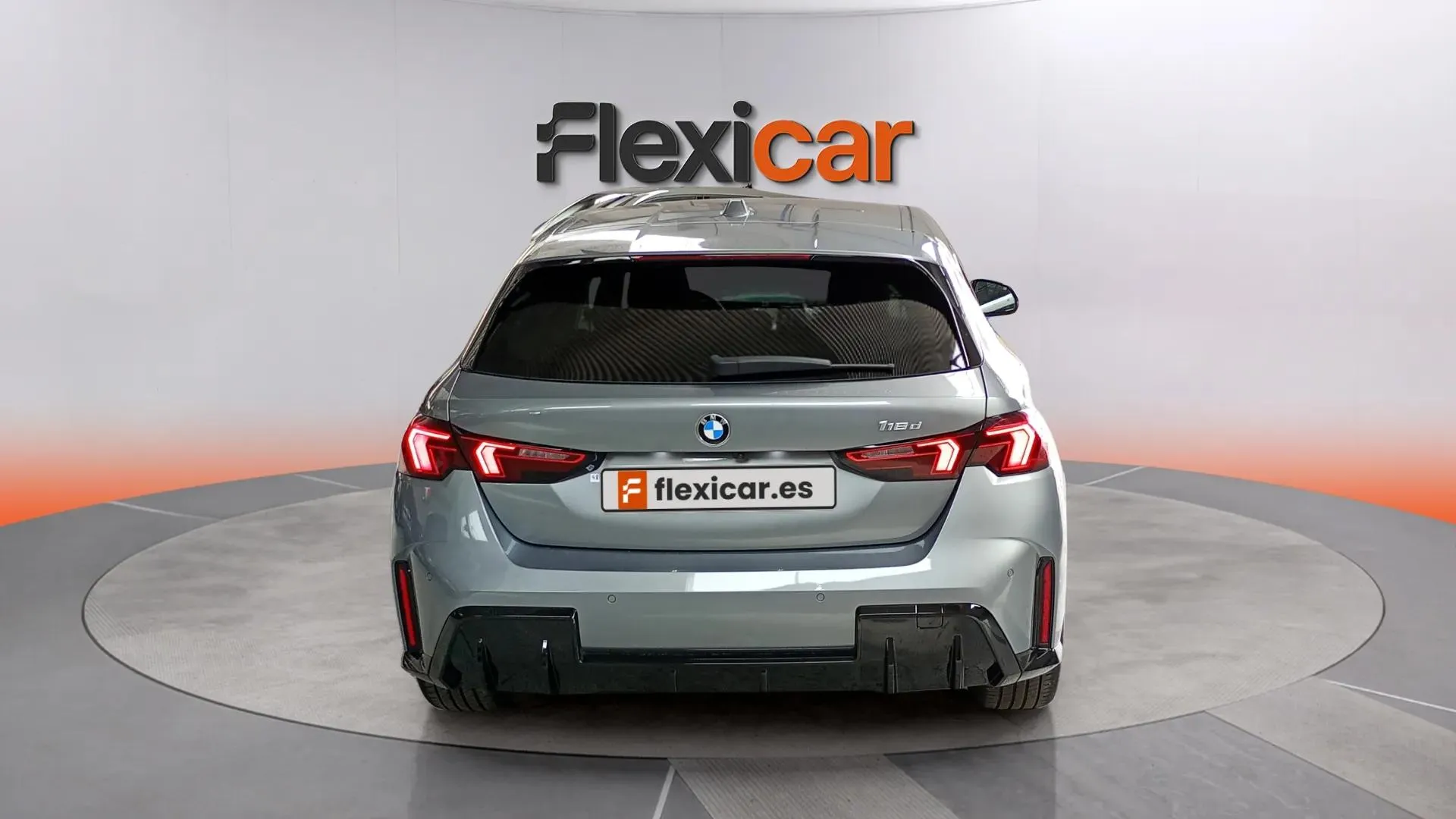 BMW Serie 1 118d - foto 12