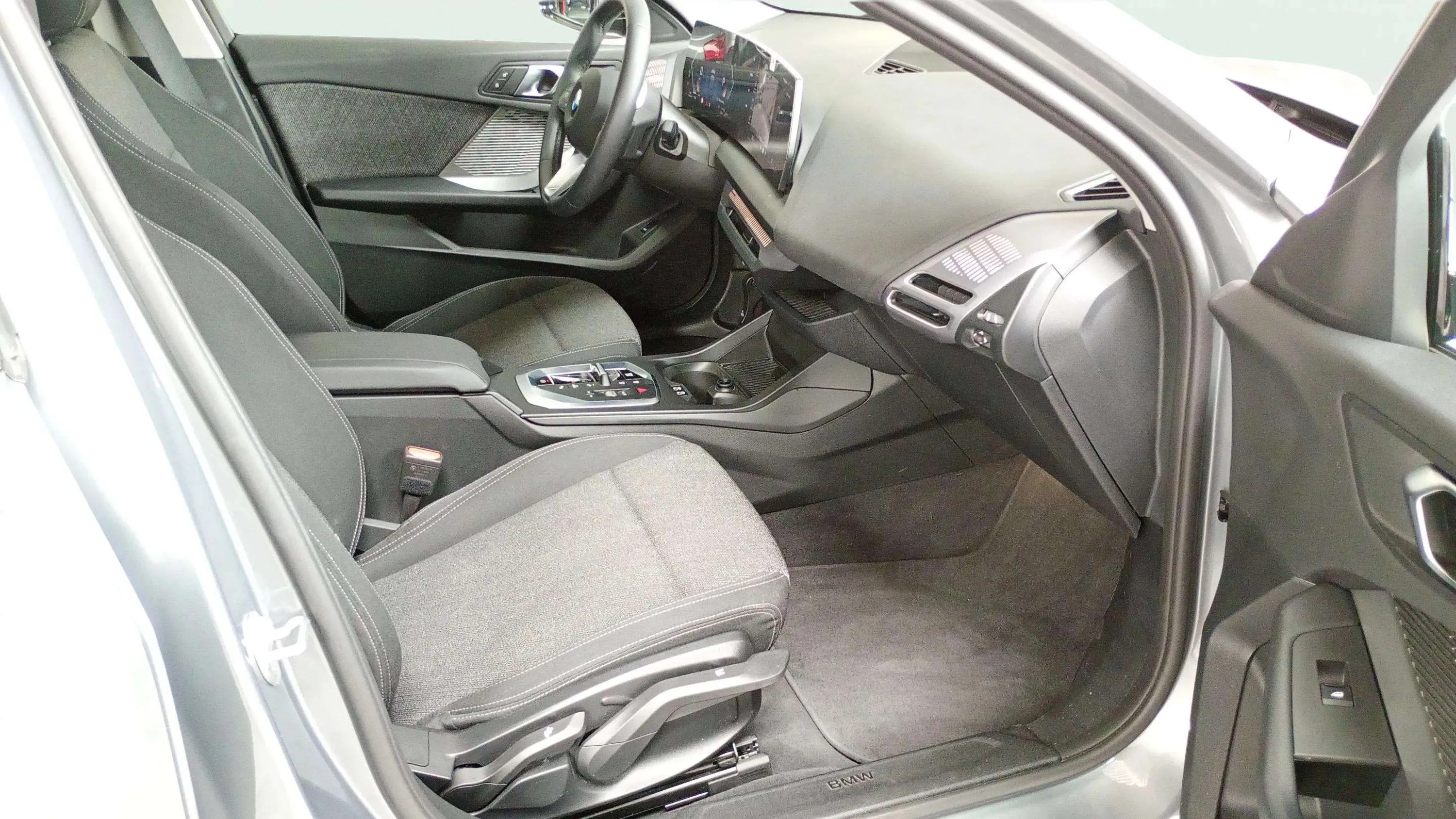 BMW Serie 1 118d - foto 21