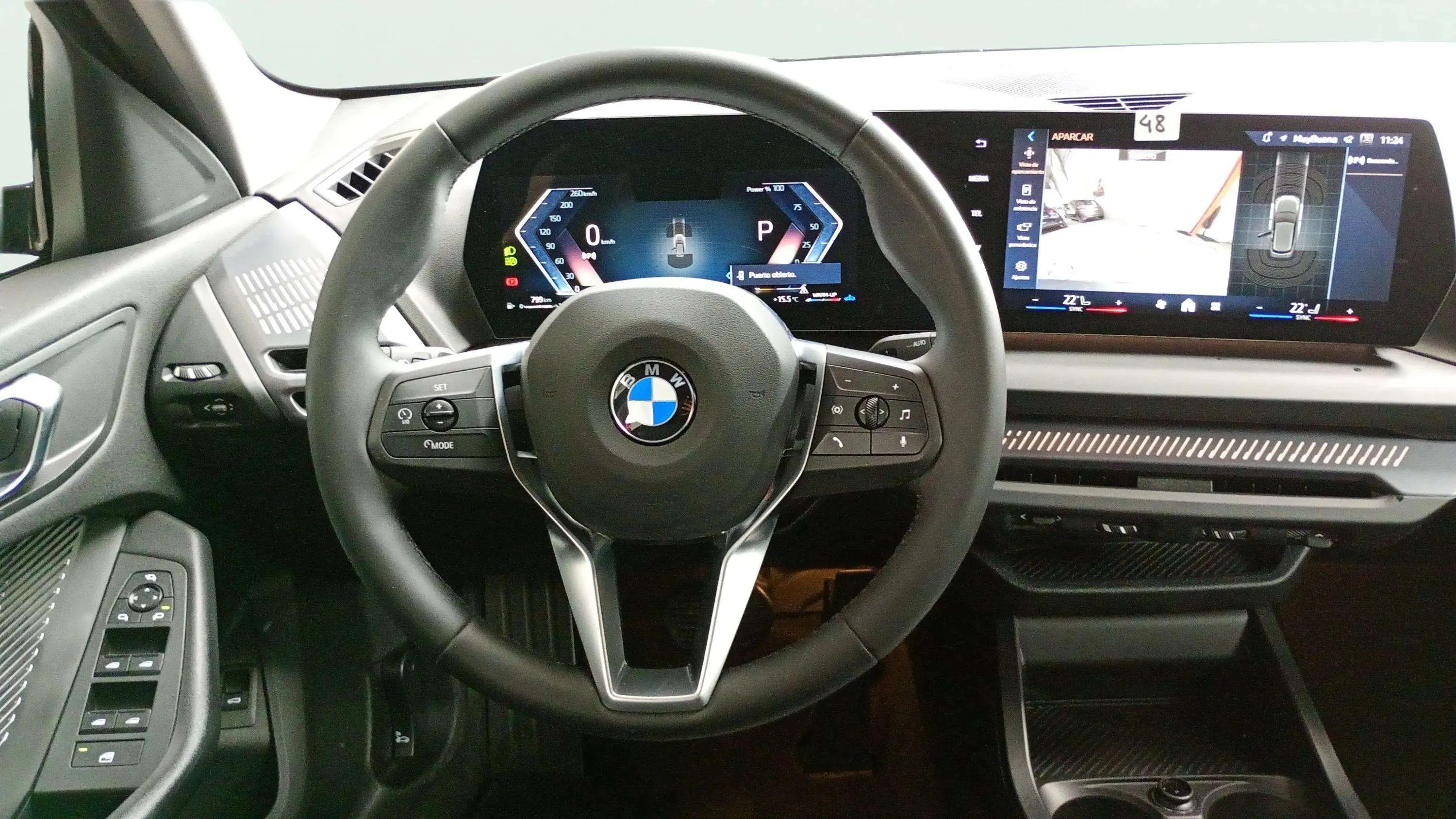 BMW Serie 1 118d - foto 15