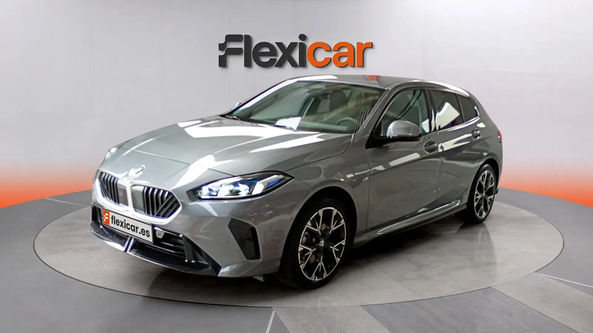 BMW Serie 1 118d - foto 2