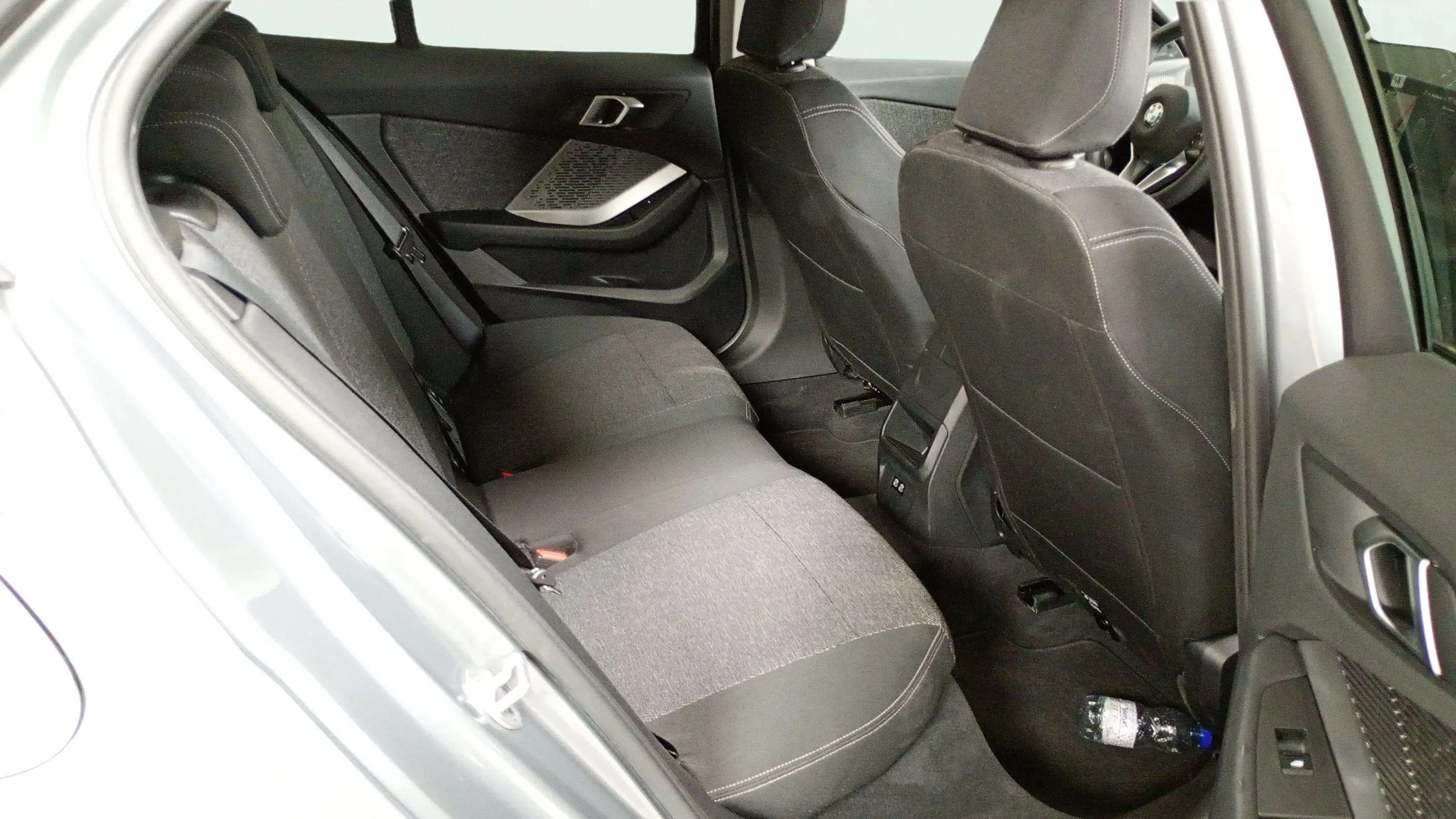 BMW Serie 1 118d - foto 22