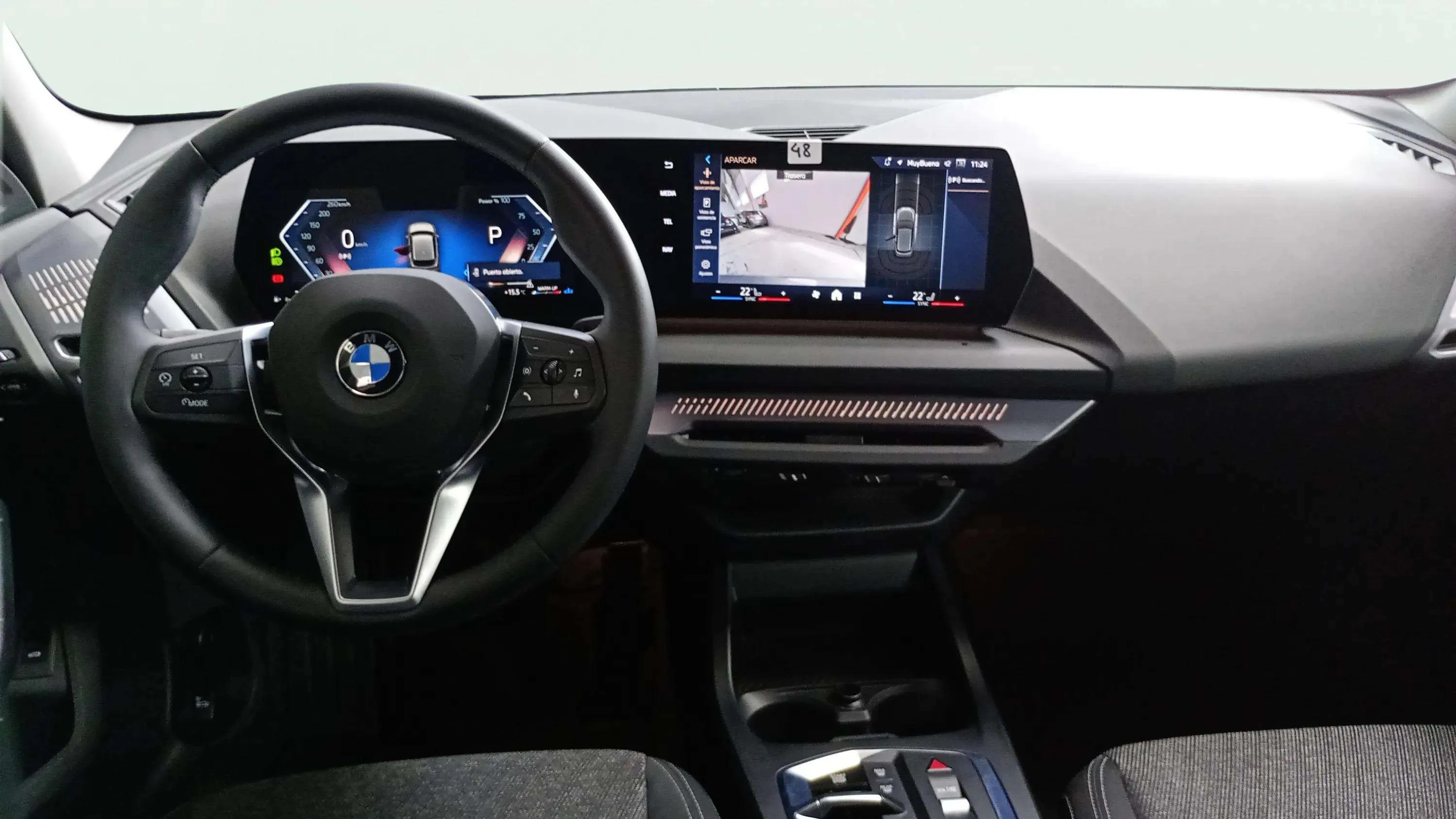 BMW Serie 1 118d - foto 16