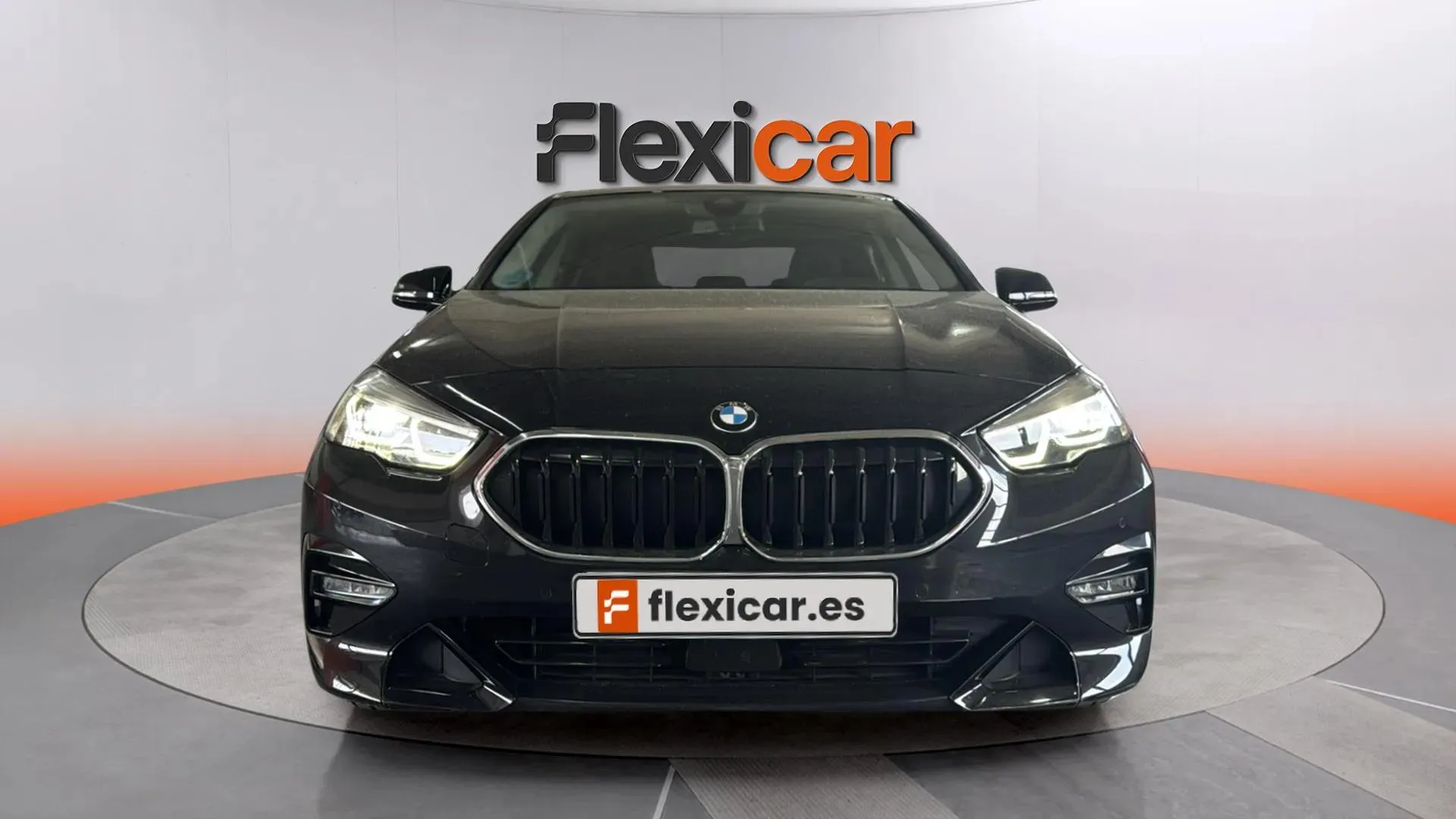 BMW Serie 2 218i Gran Coupe - foto 3