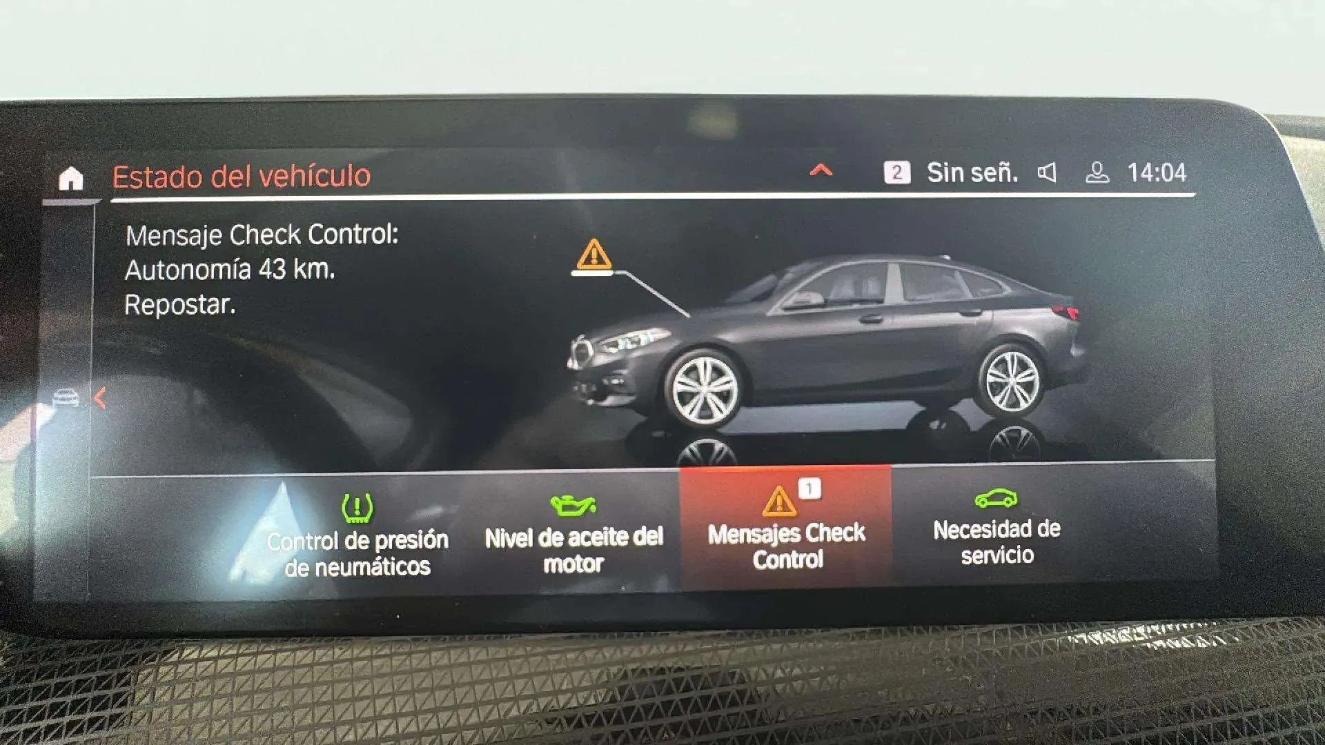 BMW Serie 2 218i Gran Coupe - foto 9