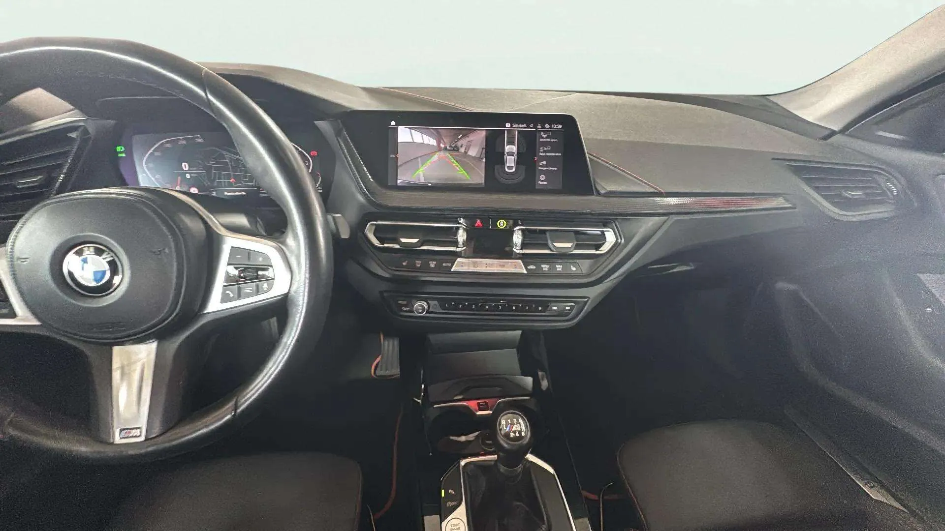 BMW Serie 2 218i Gran Coupe - foto 10