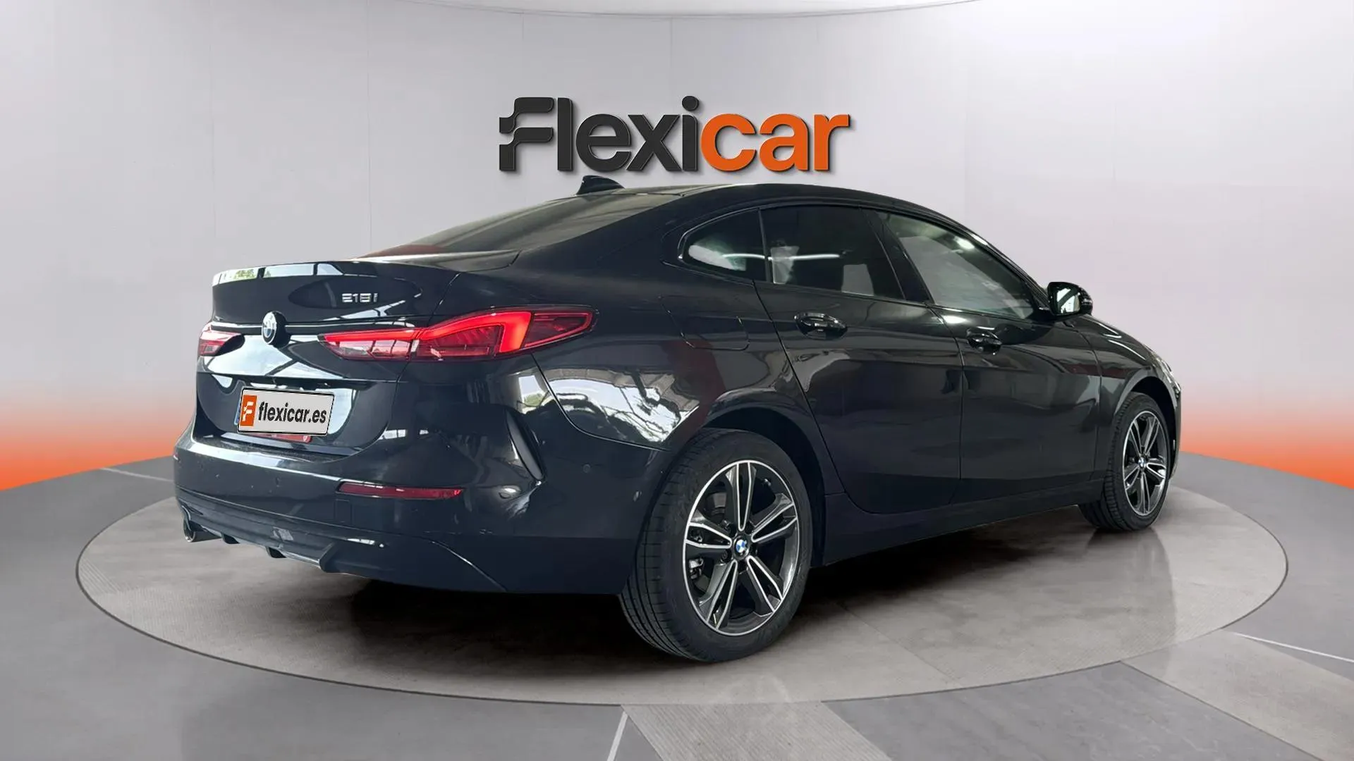 BMW Serie 2 218i Gran Coupe - foto 14