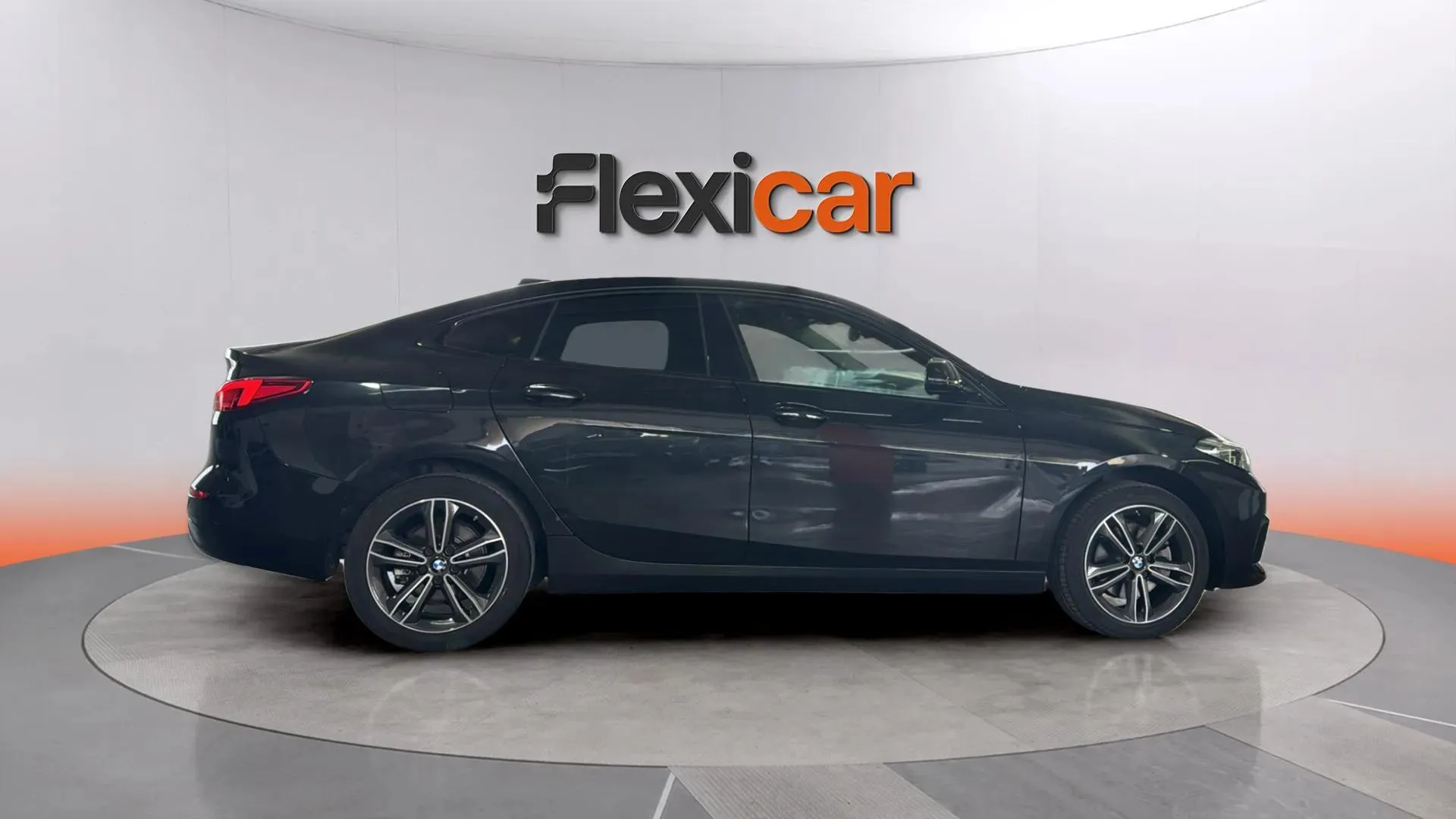 BMW Serie 2 218i Gran Coupe - foto 6