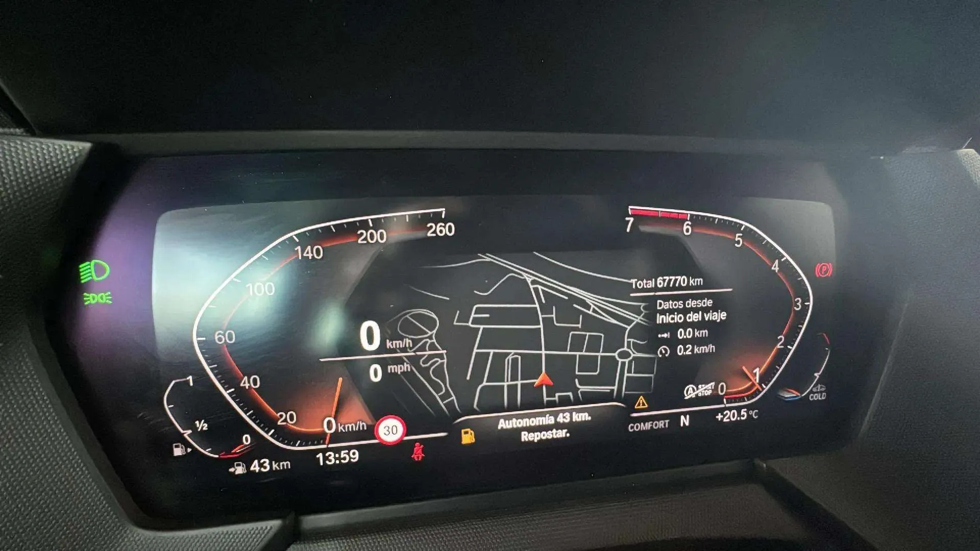BMW Serie 2 218i Gran Coupe - foto 19