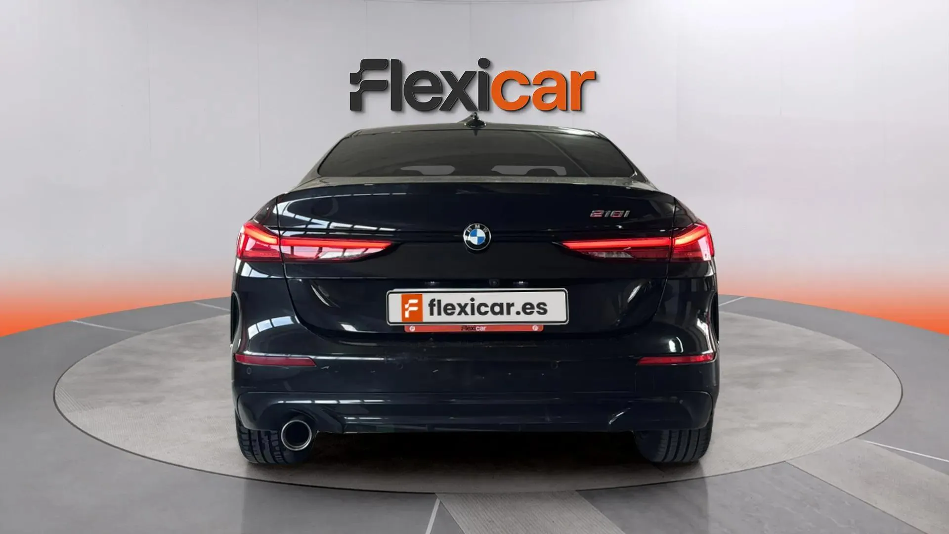 BMW Serie 2 218i Gran Coupe - foto 8