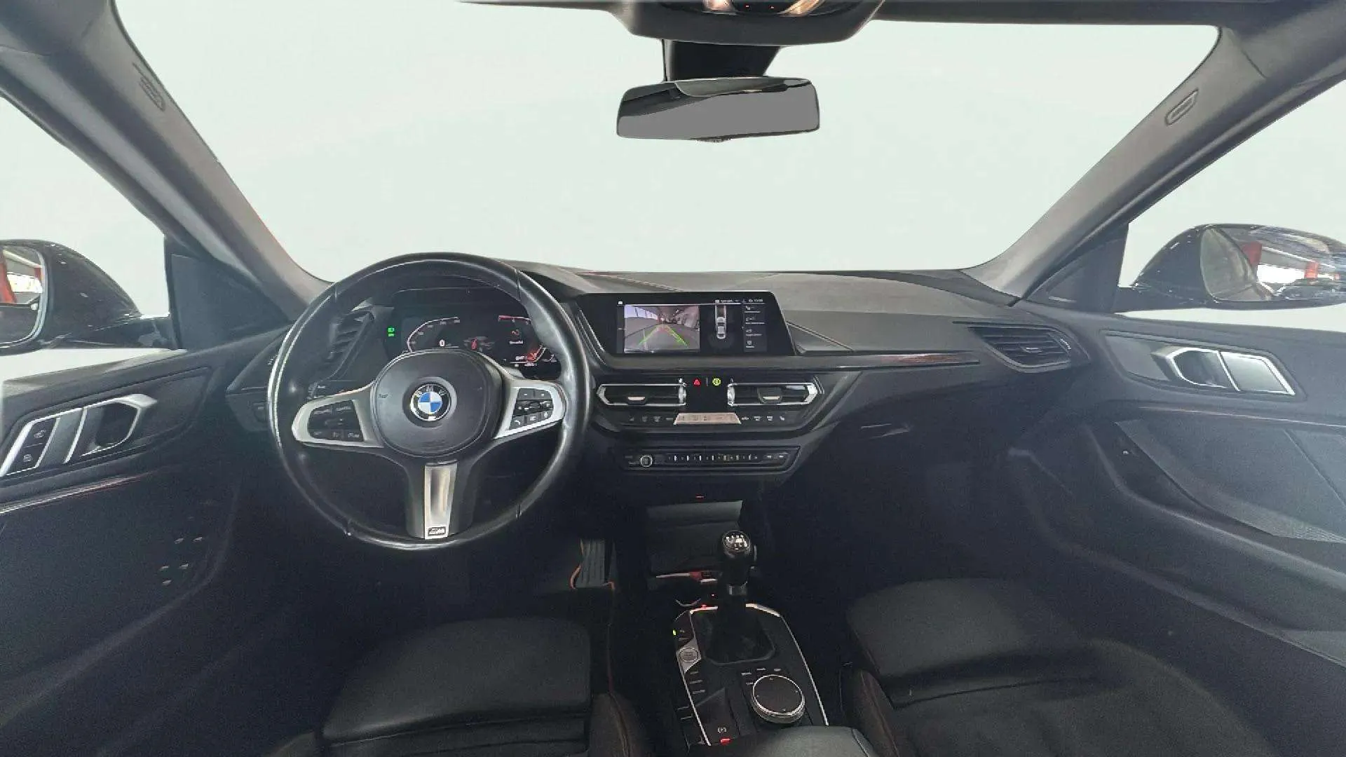 BMW Serie 2 218i Gran Coupe - foto 4