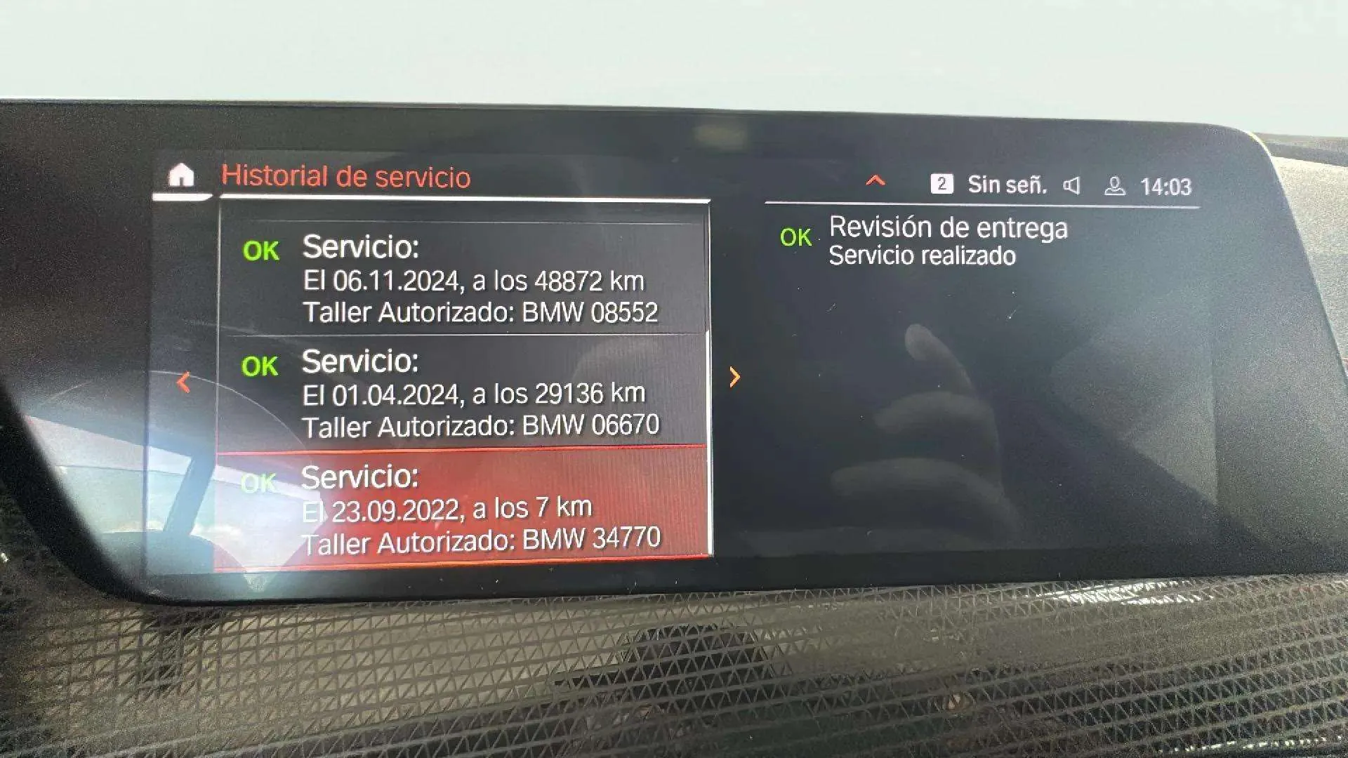 BMW Serie 2 218i Gran Coupe - foto 15