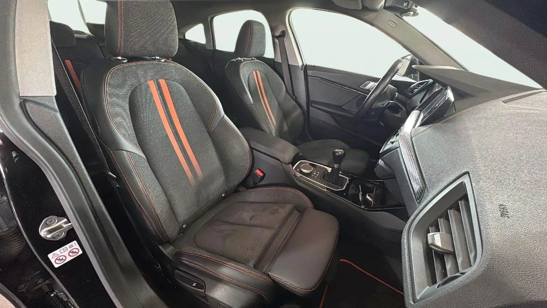 BMW Serie 2 218i Gran Coupe - foto 22