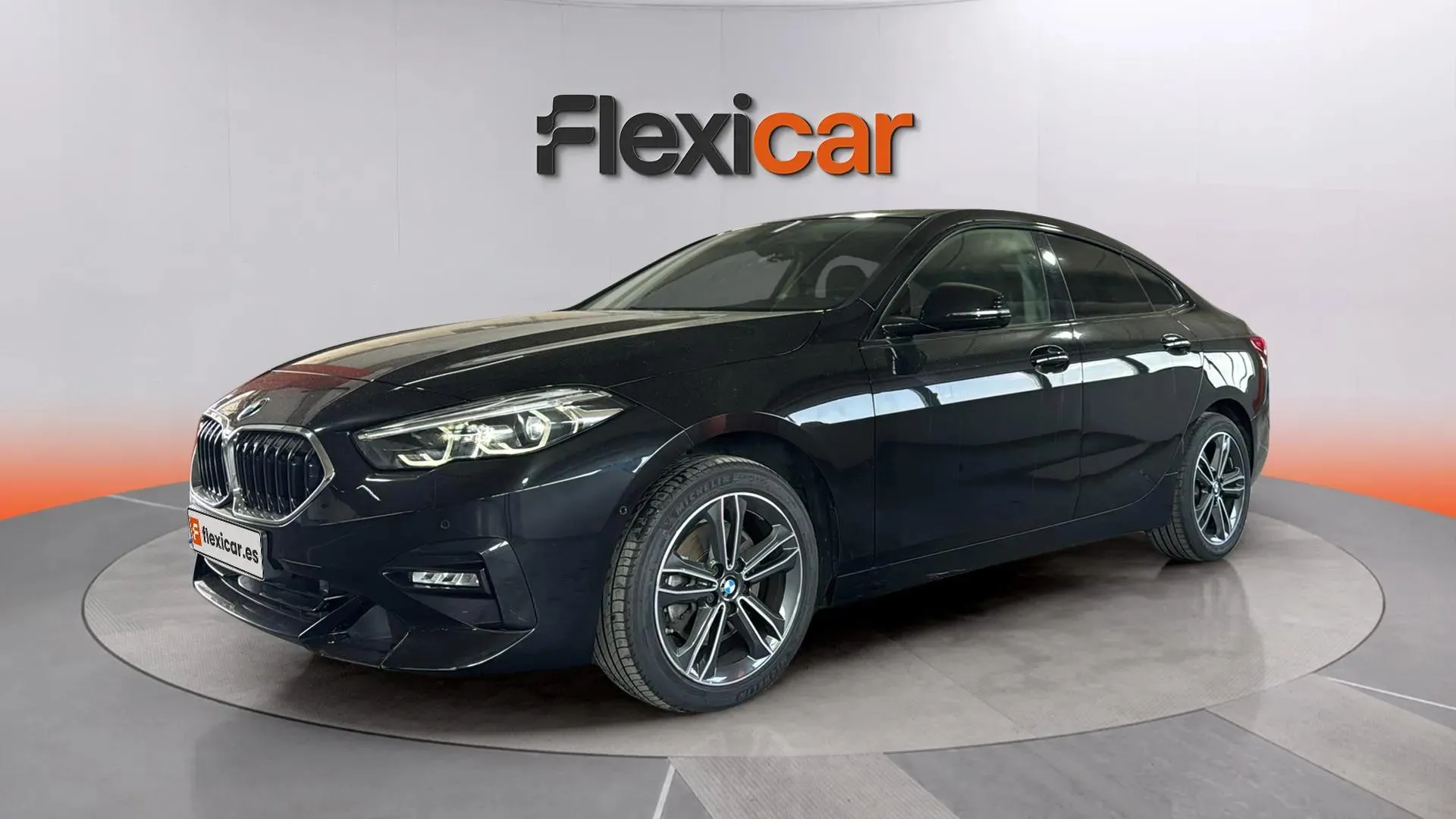 BMW Serie 2 218i Gran Coupe - foto 2