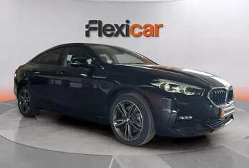bmw serie 2 218i gran coupe gasolina automatica las rozas europolis 903000000233073