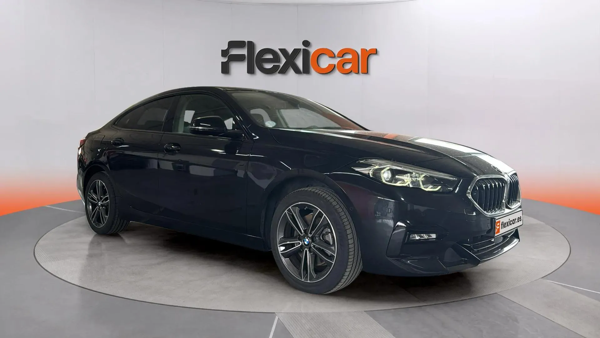 BMW Serie 2 218i Gran Coupe