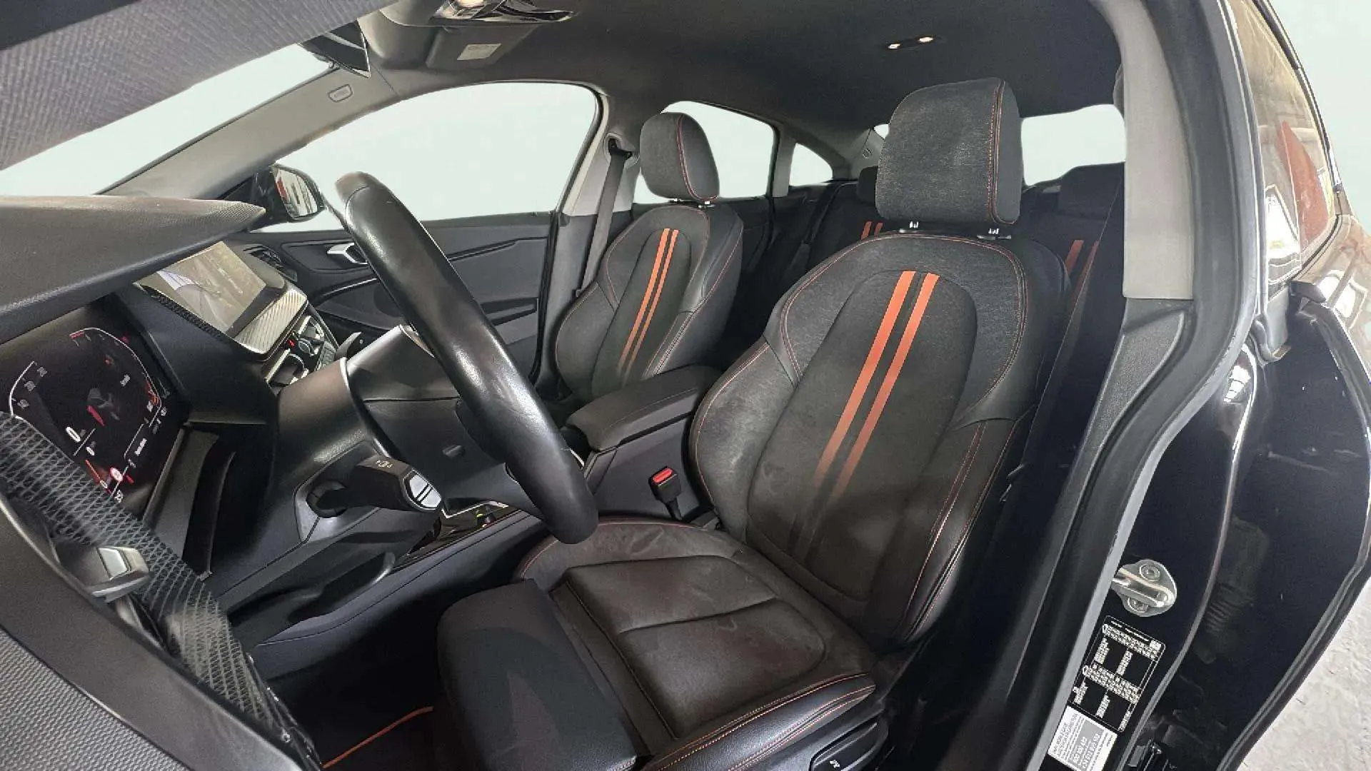 BMW Serie 2 218i Gran Coupe - foto 13