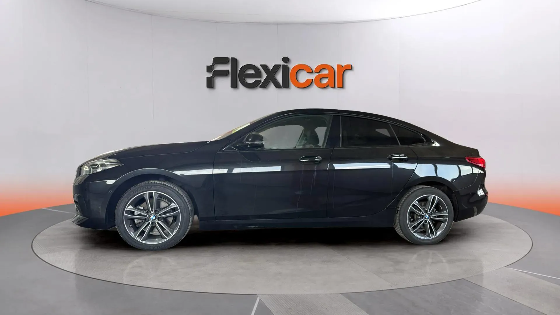 BMW Serie 2 218i Gran Coupe - foto 5