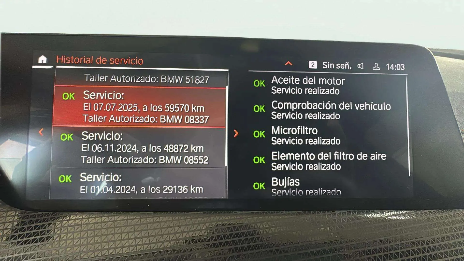 BMW Serie 2 218i Gran Coupe - foto 20