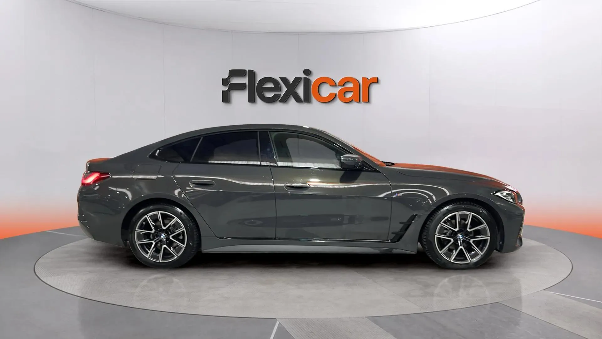 BMW Serie 4 420d Gran Coupé - foto 8