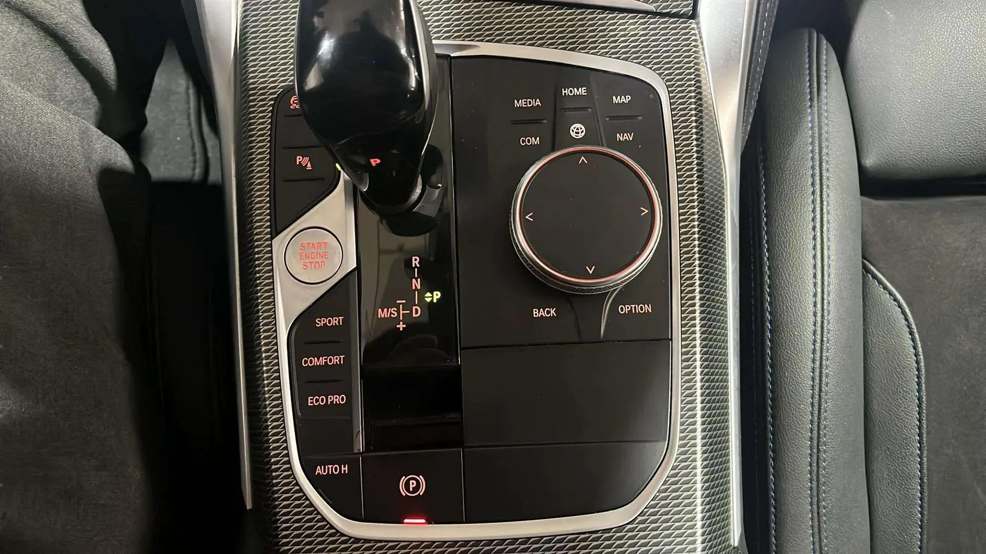 BMW Serie 4 420d Gran Coupé - foto 25