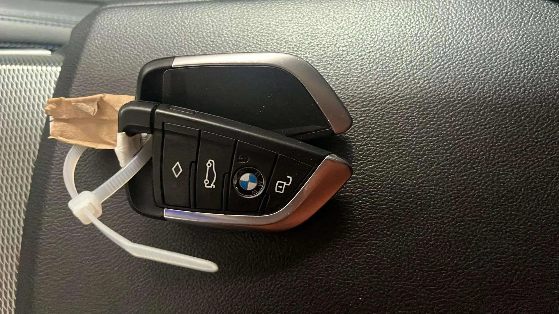 BMW Serie 4 420d Gran Coupé - foto 18