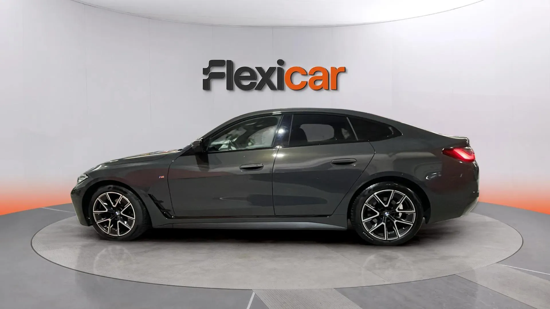 BMW Serie 4 420d Gran Coupé - foto 4