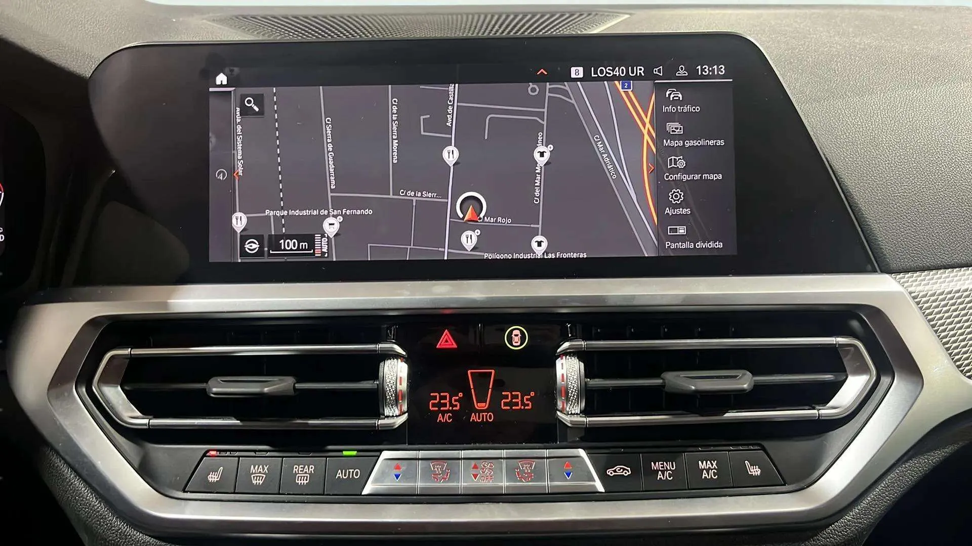 BMW Serie 4 420d Gran Coupé - foto 21