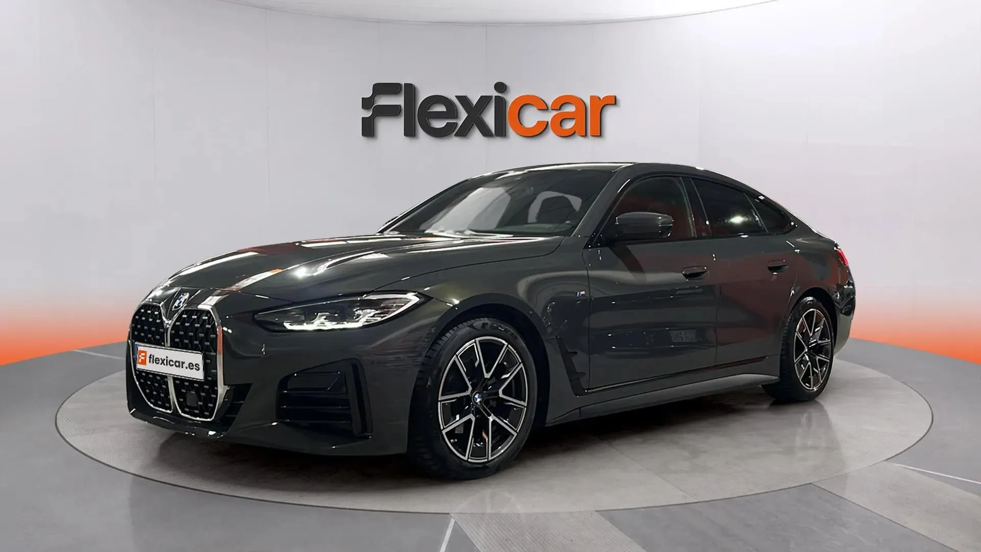BMW Serie 4 420d Gran Coupé - foto 3