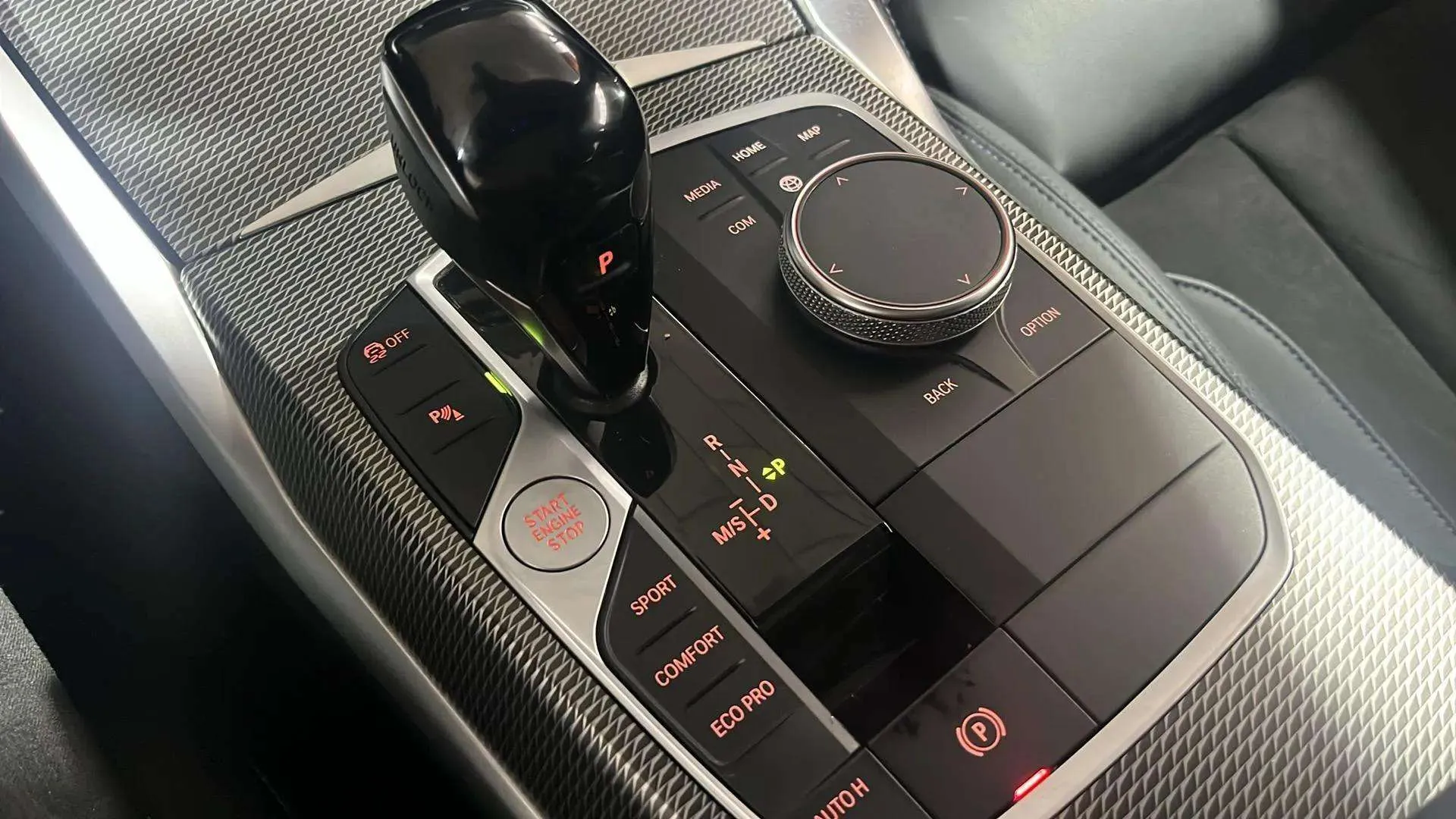 BMW Serie 4 420d Gran Coupé - foto 17