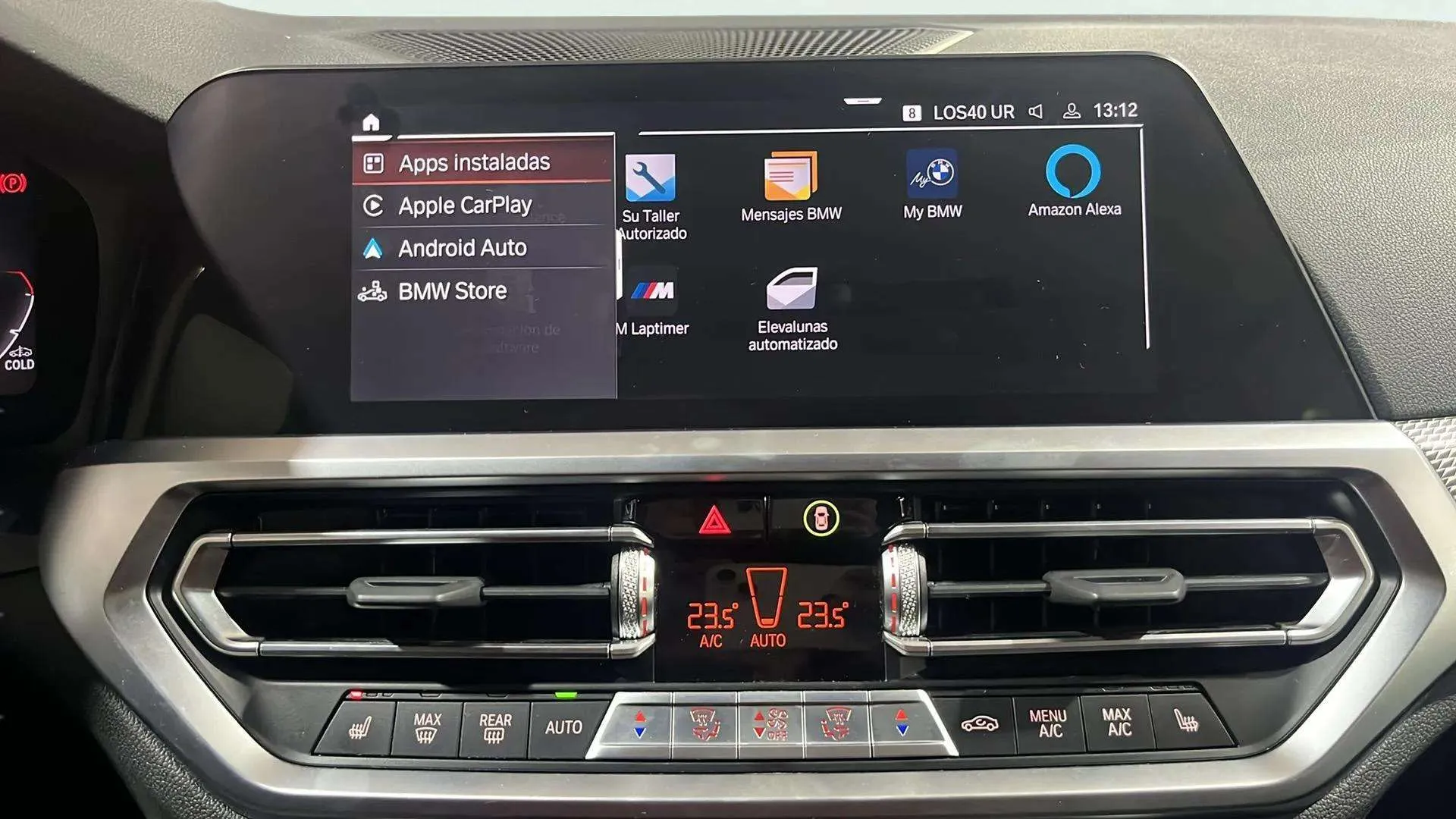 BMW Serie 4 420d Gran Coupé - foto 22