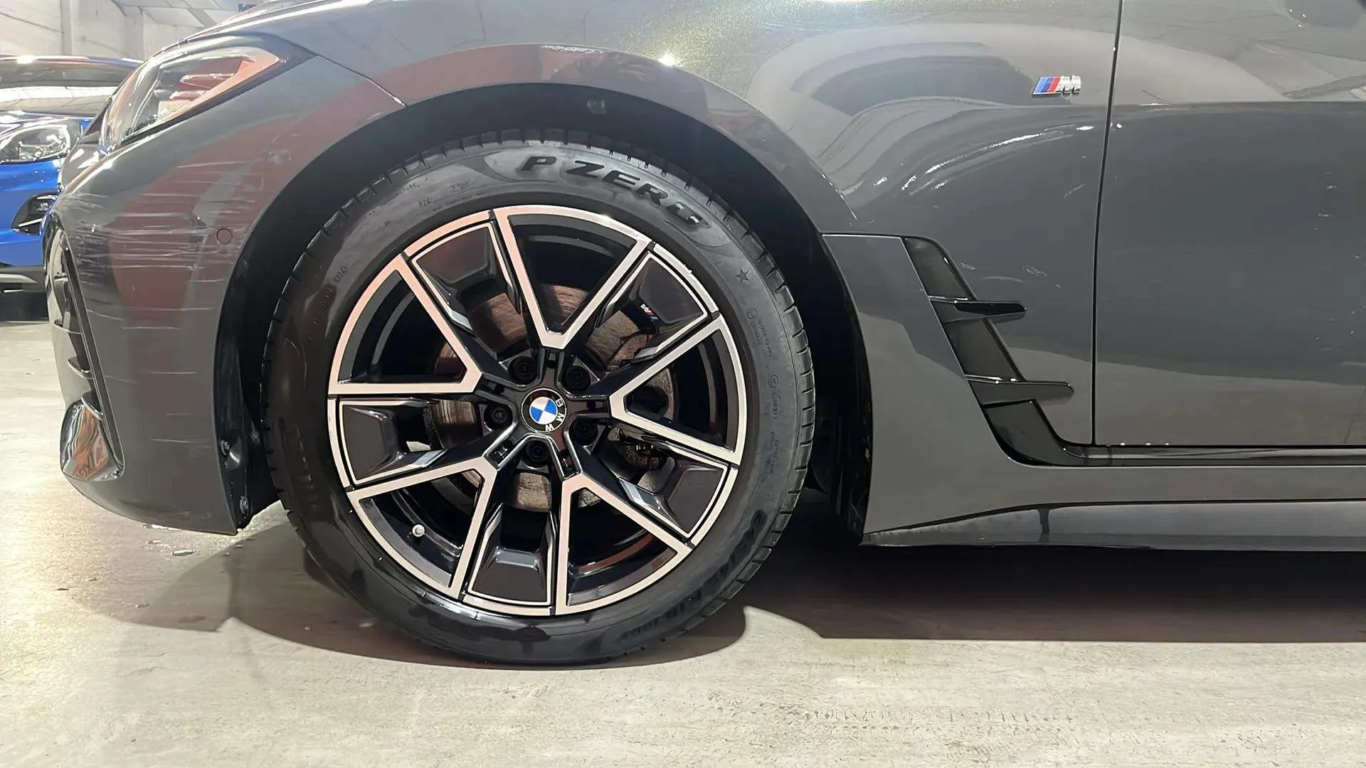 BMW Serie 4 420d Gran Coupé - foto 29
