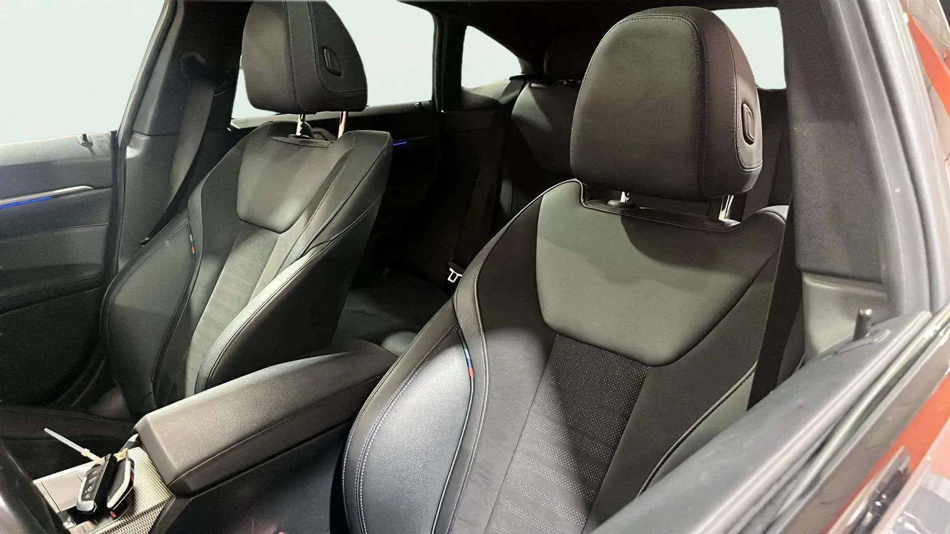 BMW Serie 4 420d Gran Coupé - foto 27