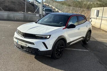 opel mokka 15 d gs line diesel manual arval loeches 903000000233084