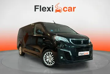 peugeot traveller active bluehdi 120 s amps 6 vel man long diesel manual tarragona 903000000233099