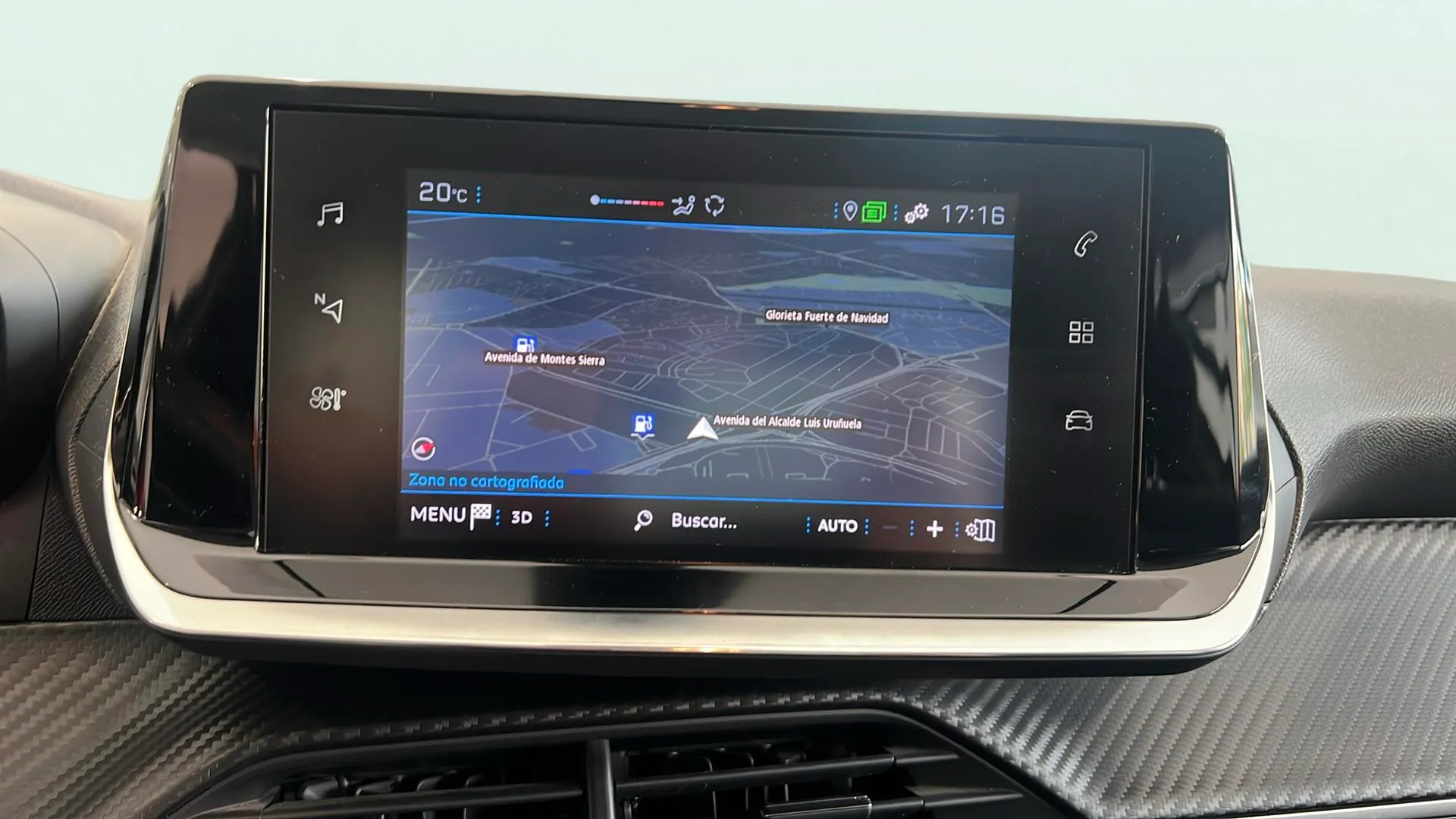 Peugeot 208 BlueHDi Active Pack - foto 13