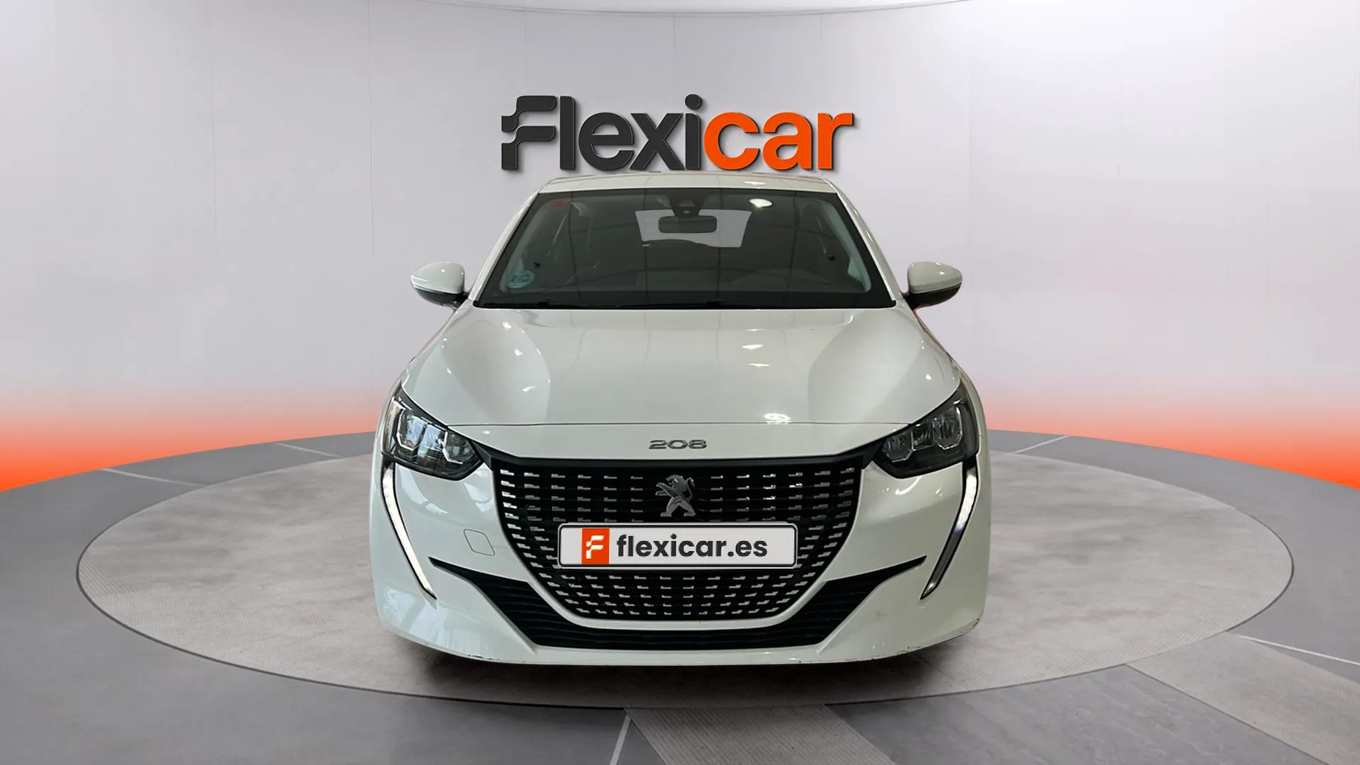 Peugeot 208 BlueHDi Active Pack - foto 2