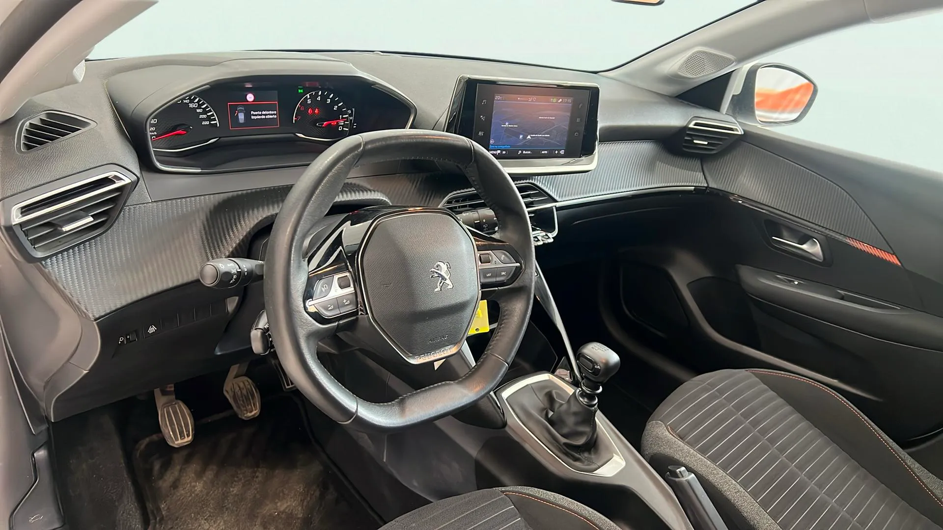 Peugeot 208 BlueHDi Active Pack - foto 7