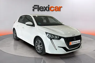 peugeot 208 bluehdi 73kw 100cv active pack diesel manual sevilla 4 903000000233103