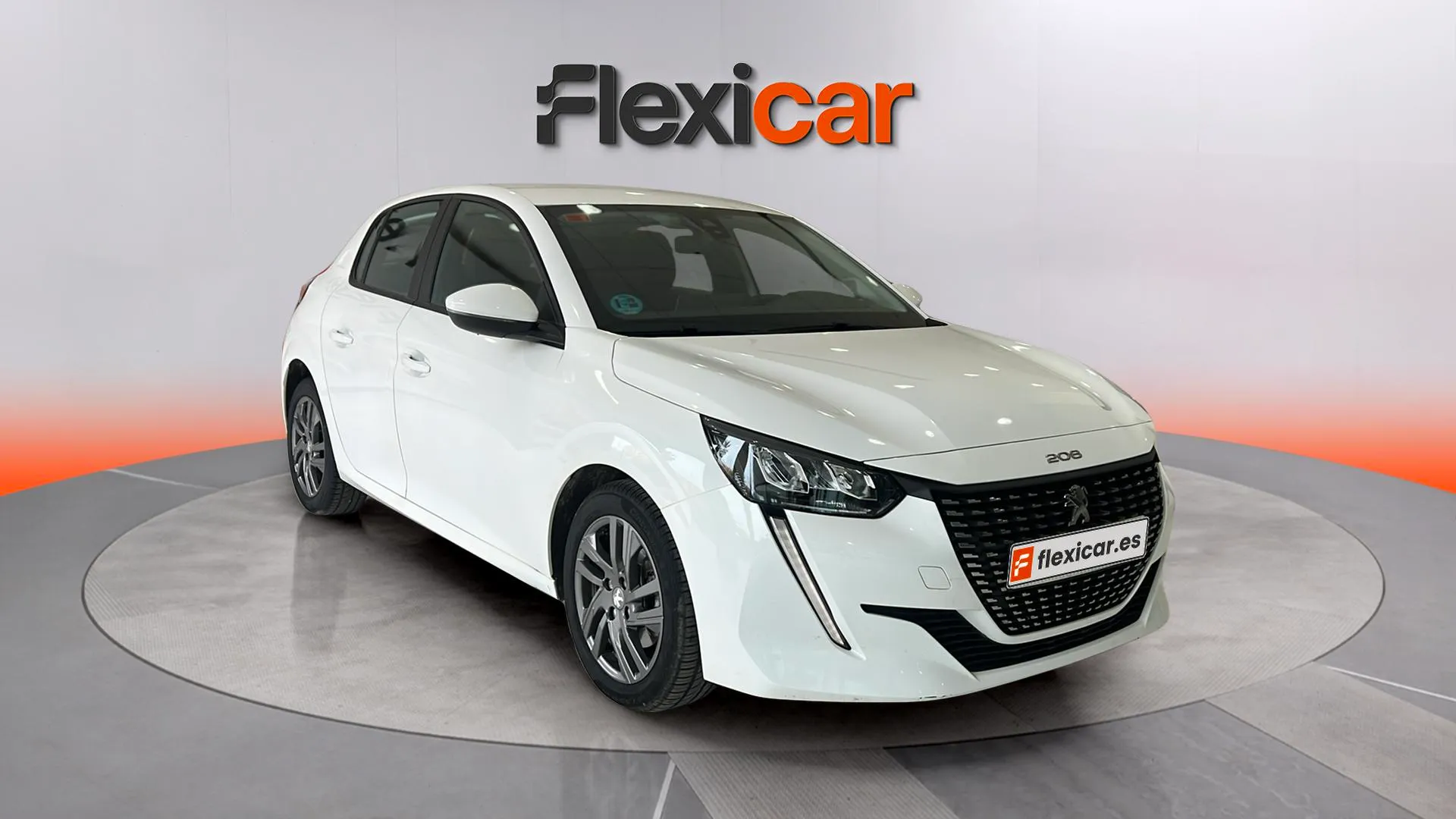 Peugeot 208 BlueHDi Active Pack