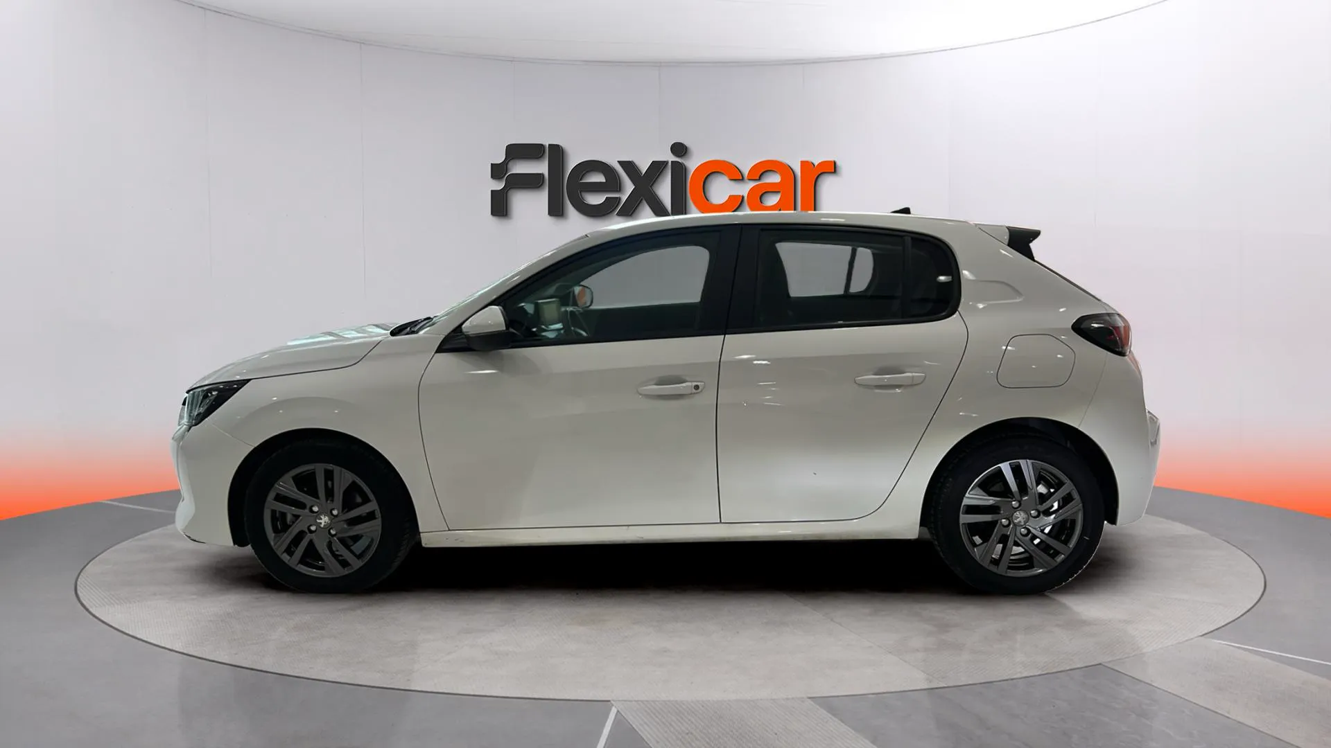 Peugeot 208 BlueHDi Active Pack - foto 5
