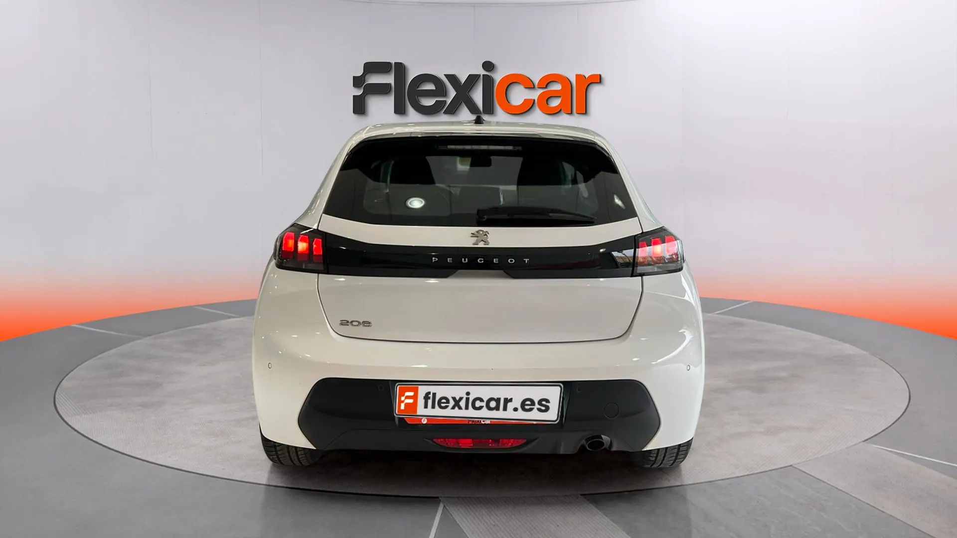 Peugeot 208 BlueHDi Active Pack - foto 4