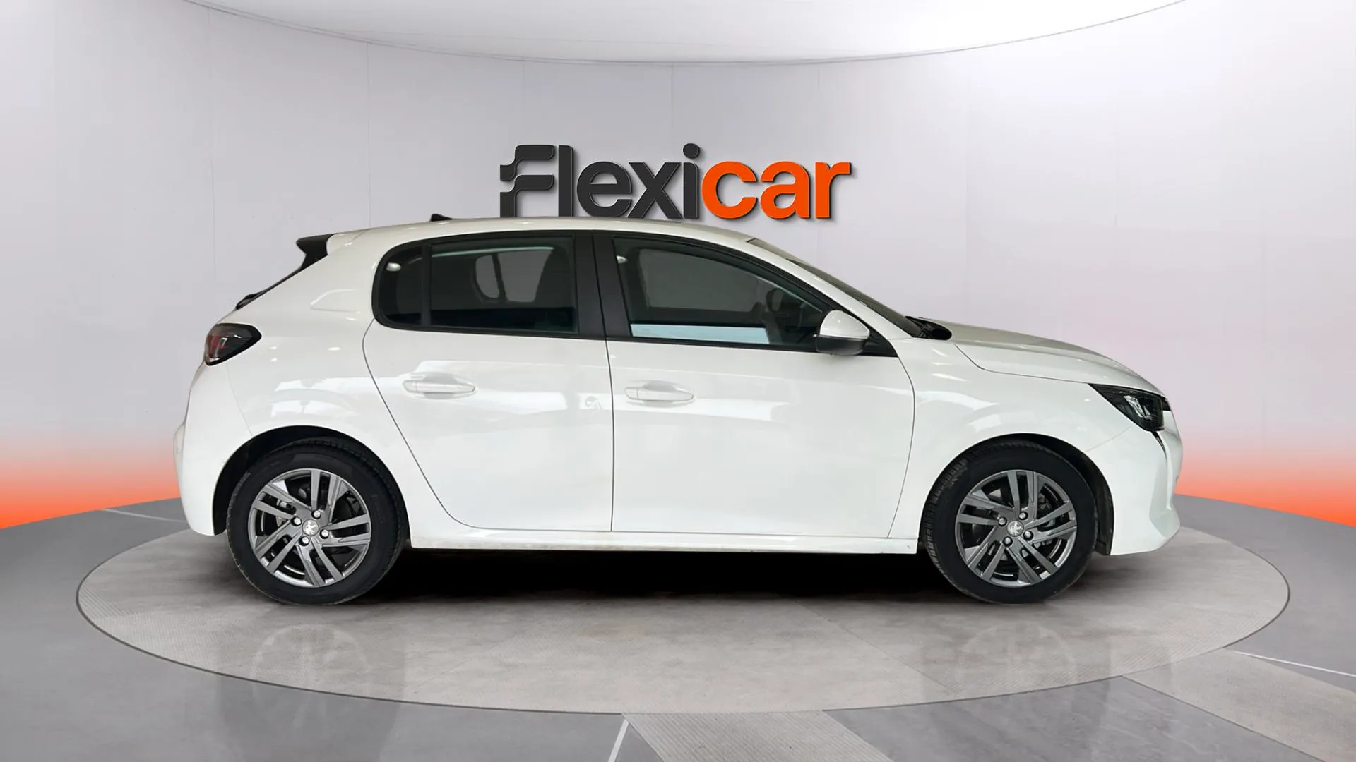 Peugeot 208 BlueHDi Active Pack - foto 3