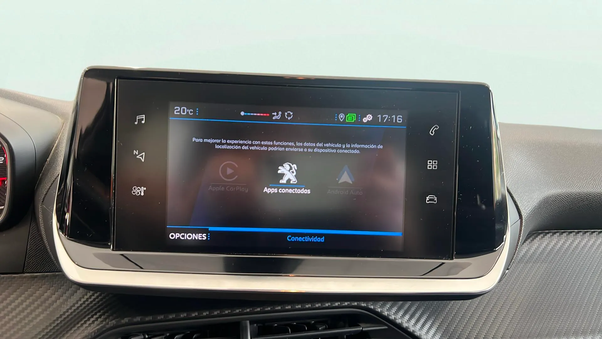 Peugeot 208 BlueHDi Active Pack - foto 14